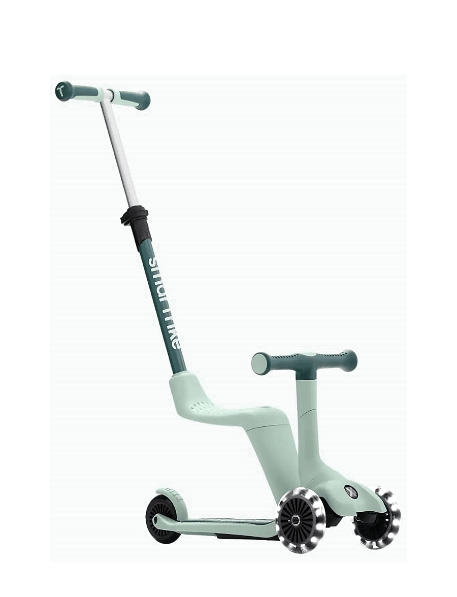 Smartrike - Xtend Mini-ride - Sage Green - sage green - 0