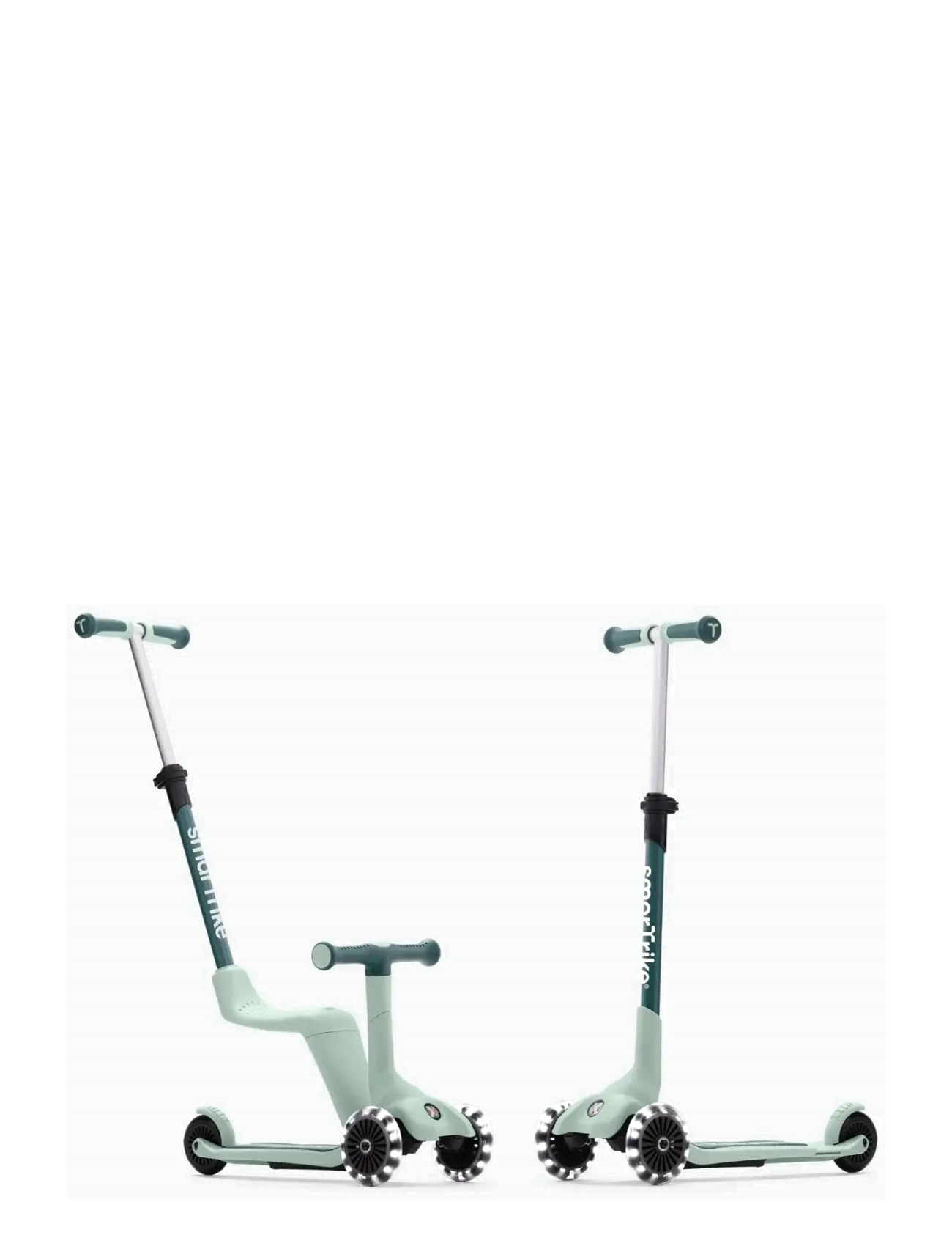 Smartrike - Xtend Mini-ride - Sage Green - sage green - 1