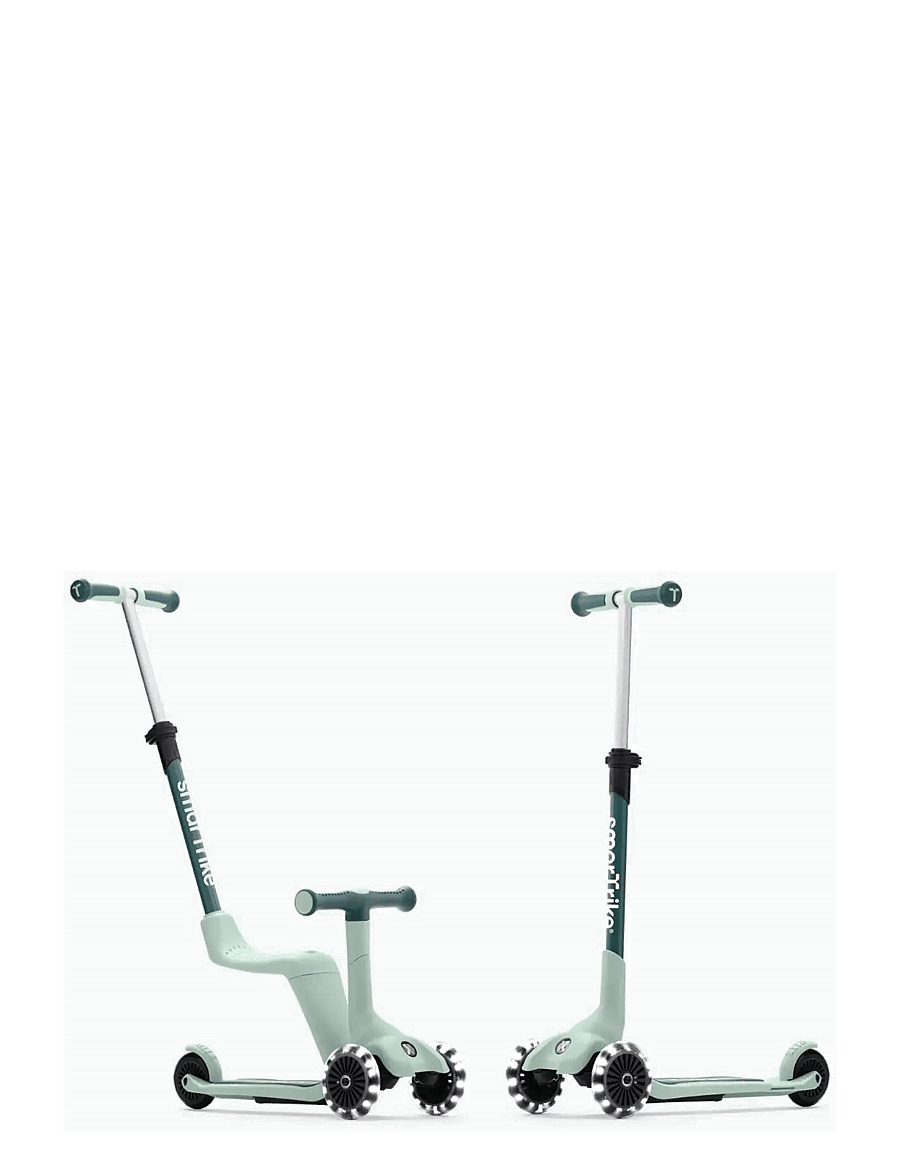 Smartrike - Xtend Mini-ride - Sage Green - sage green - 1