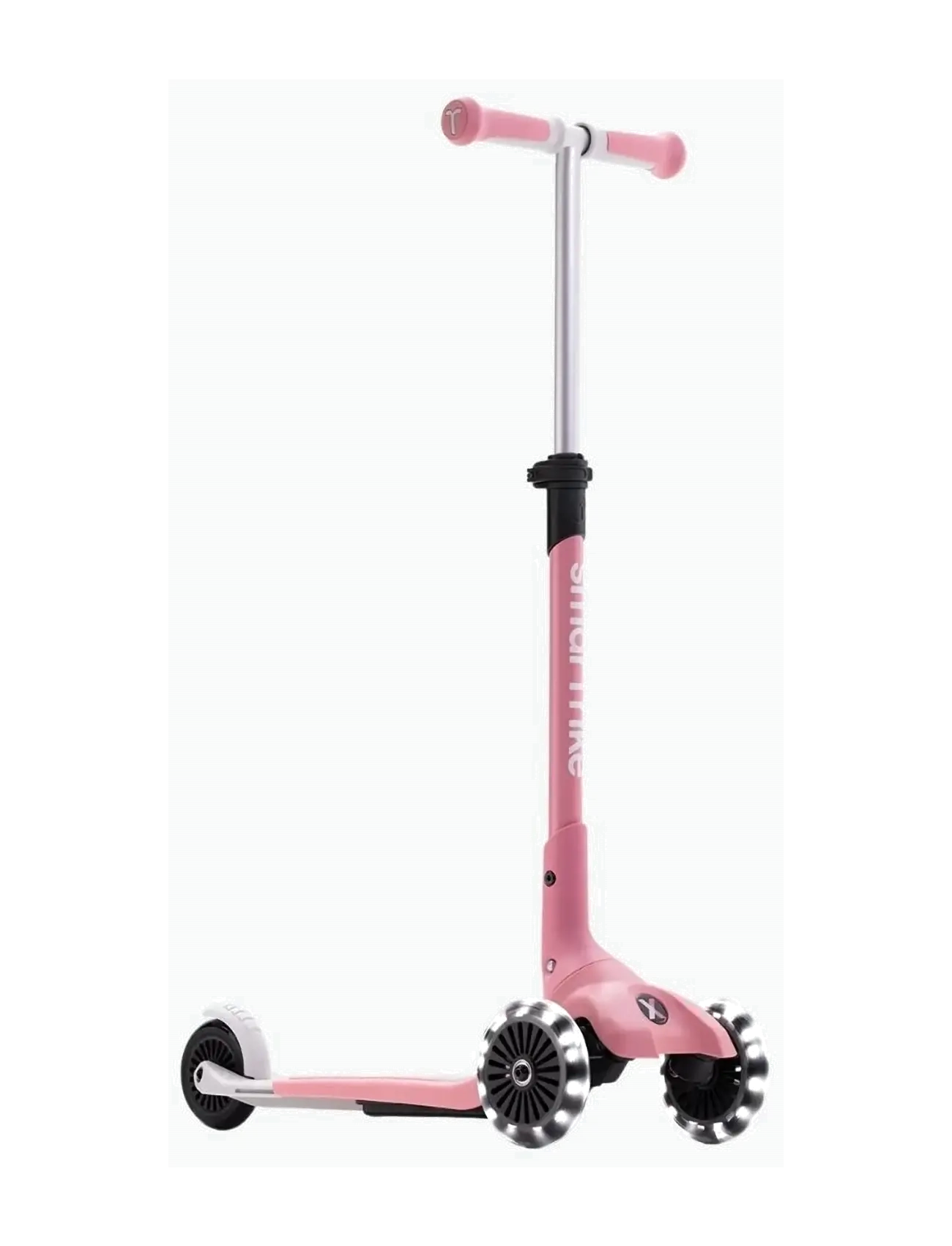 Smartrike Xtend Mini + Rose pink - Outdoor play - ROSE PINK / pink/rose