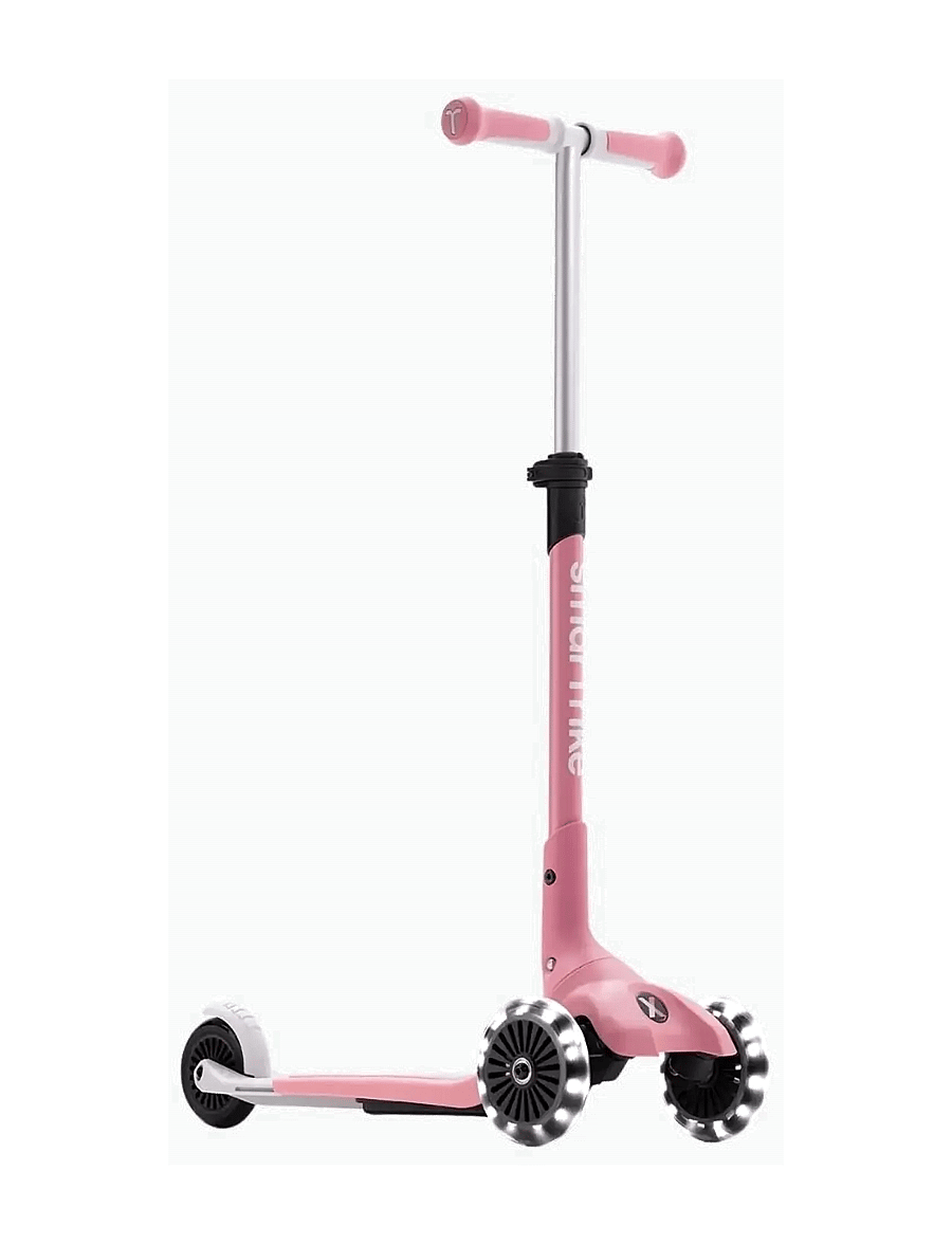Smartrike - Xtend Mini + Rose pink - rose pink - 1