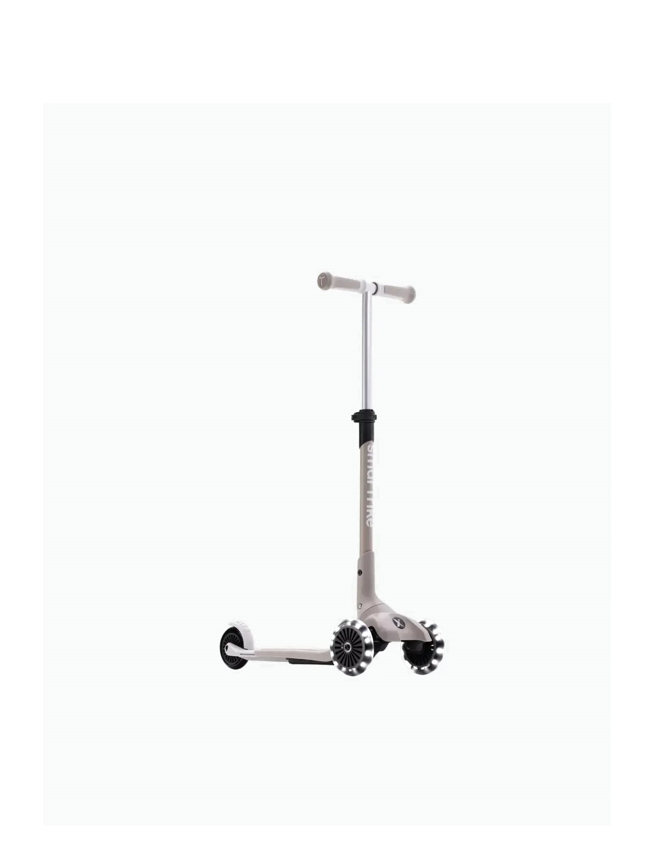 Smartrike Xtend Mini + Space Grey, One Size, Grey, Outdoor Legetøj > Kick Bikes, Børn