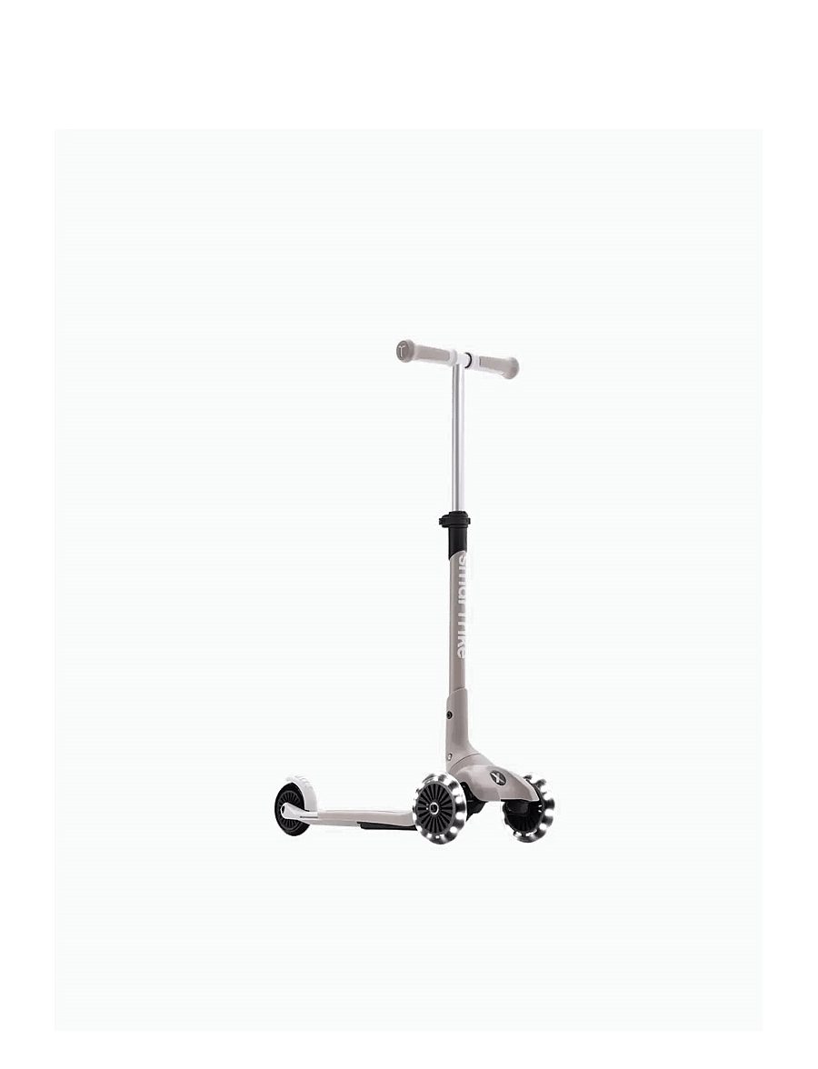 Smartrike - Xtend Mini + Space grey - space grey - 0