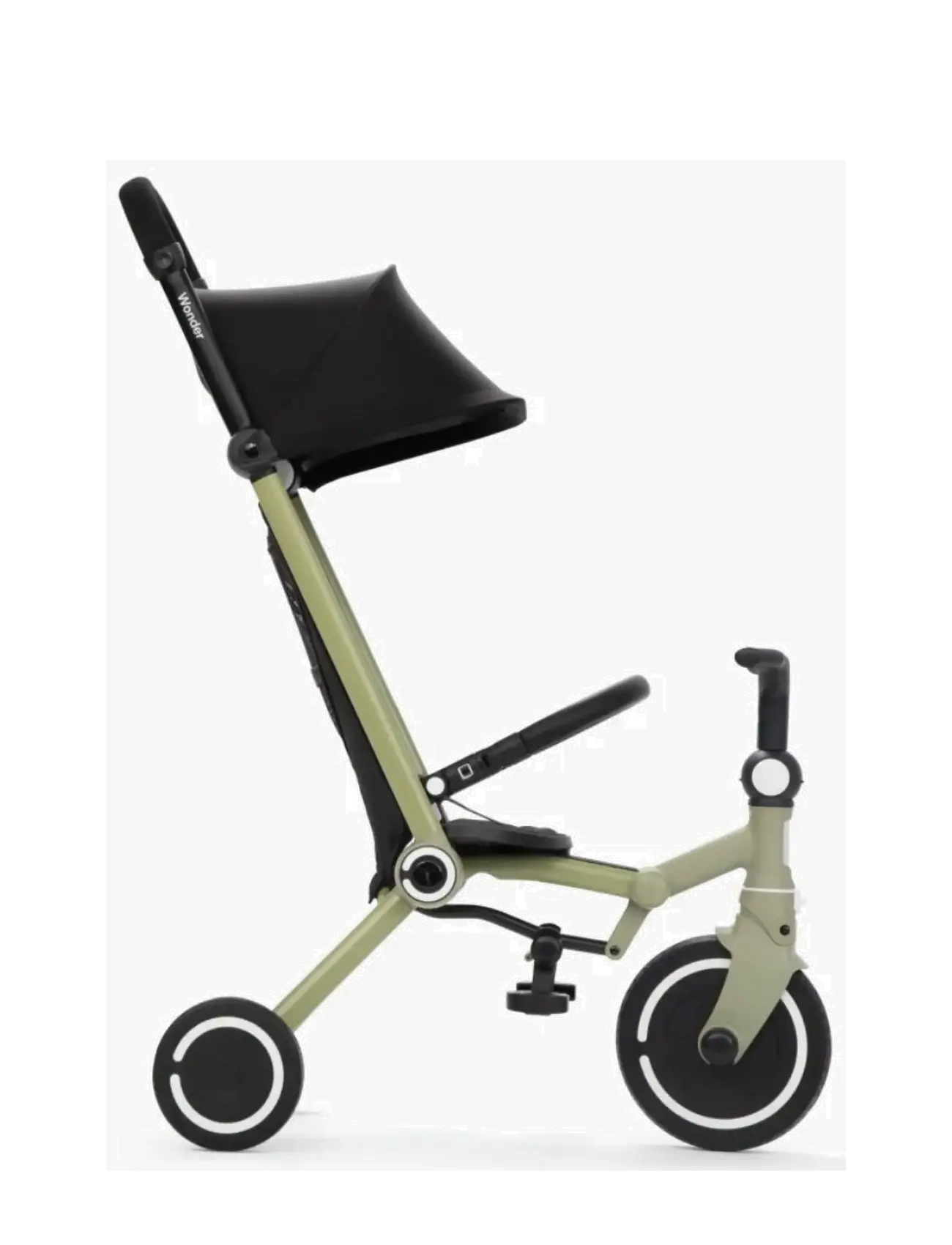 Smartrike - Wonder - Olive - olive - 1