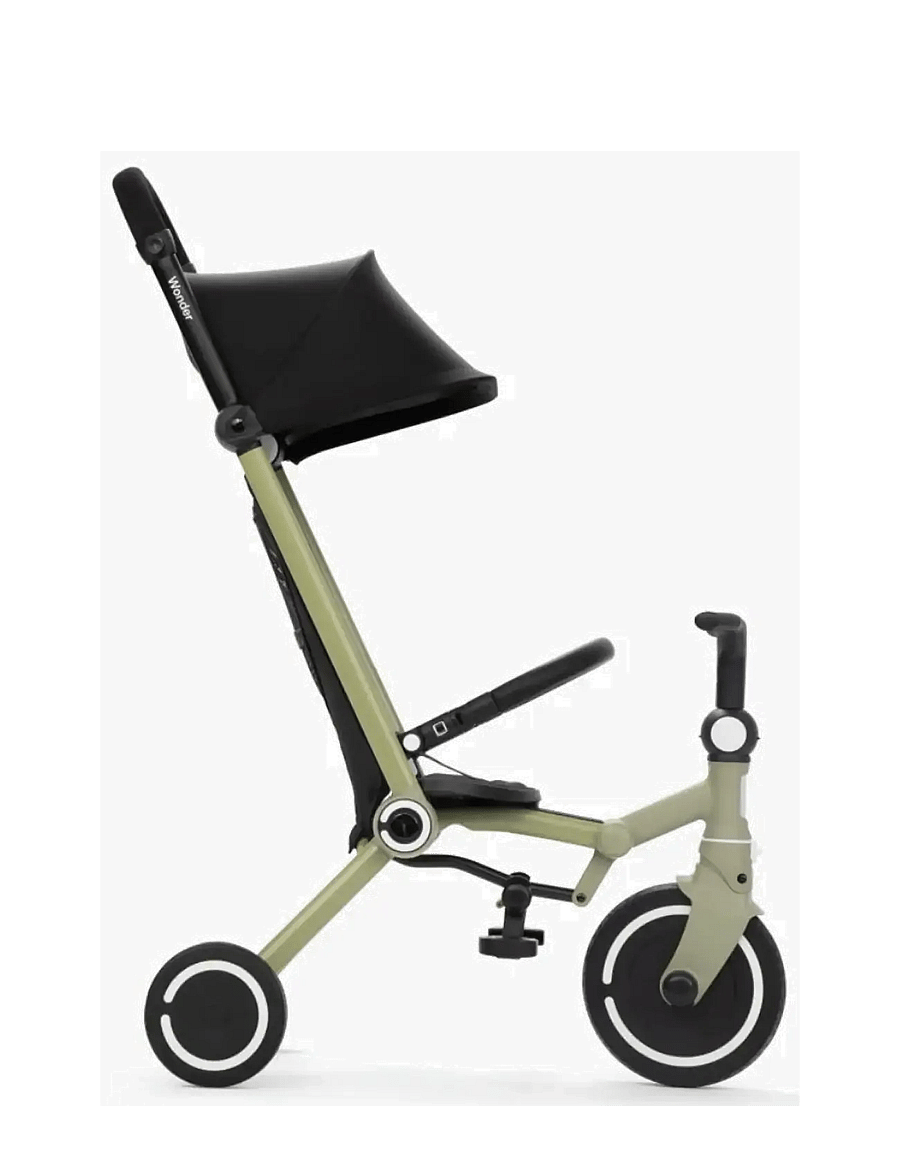 Smartrike - Wonder - Olive - olive - 1