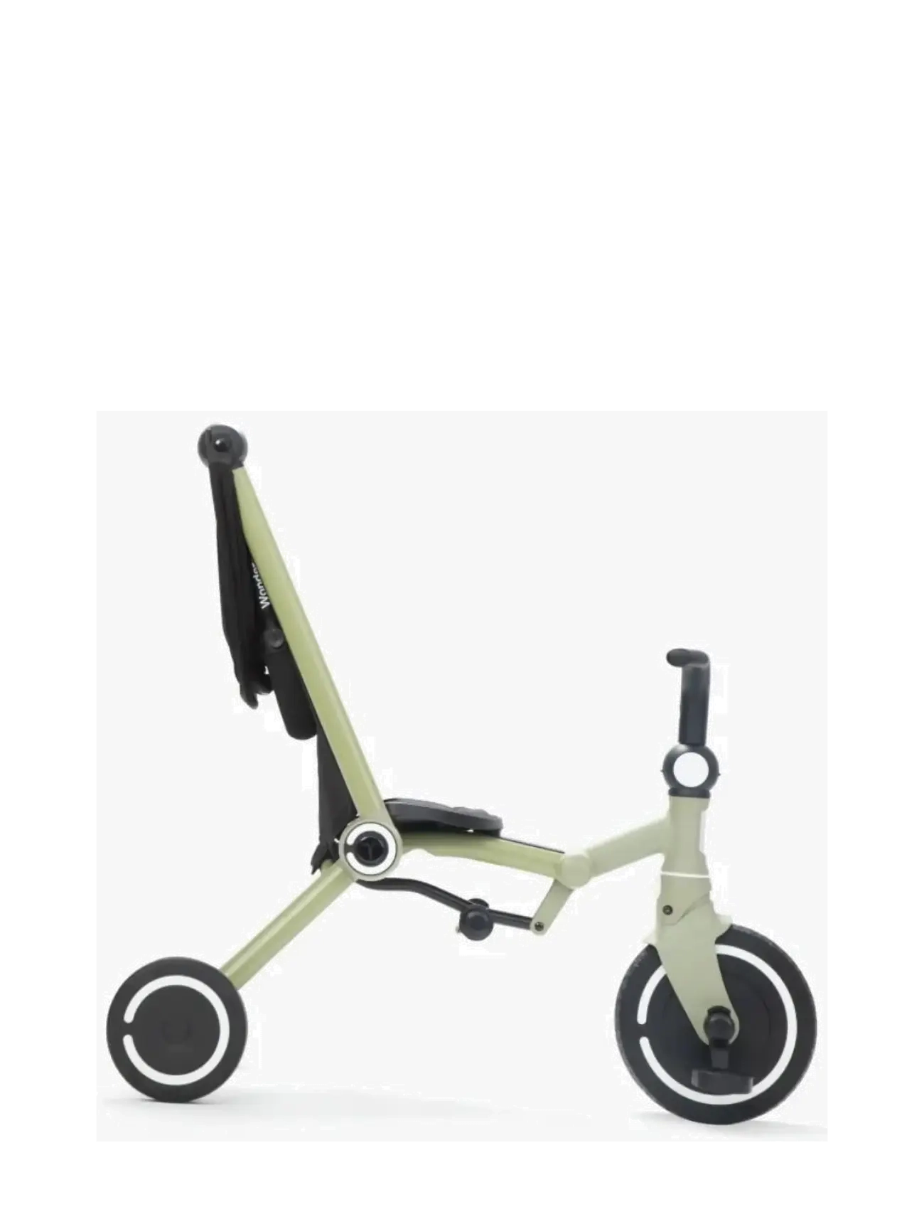 Smartrike - Wonder - Olive - olive - 2