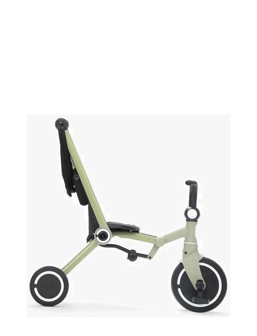 Smartrike - Wonder - Olive - olive - 2