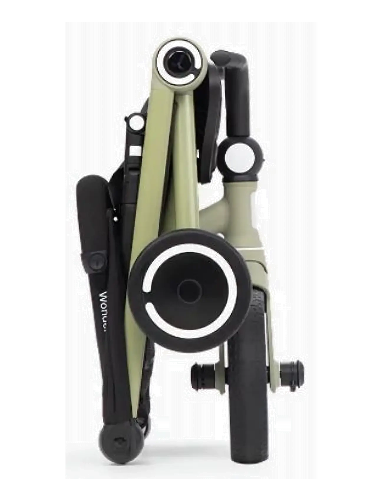 Smartrike - Wonder - Olive - olive - 3