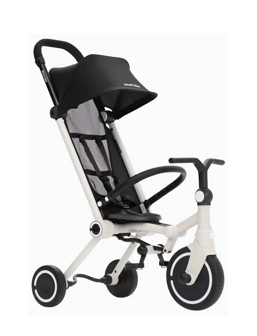 Smartrike - Wonder - Moonlight Off white - moonlight off white - 0