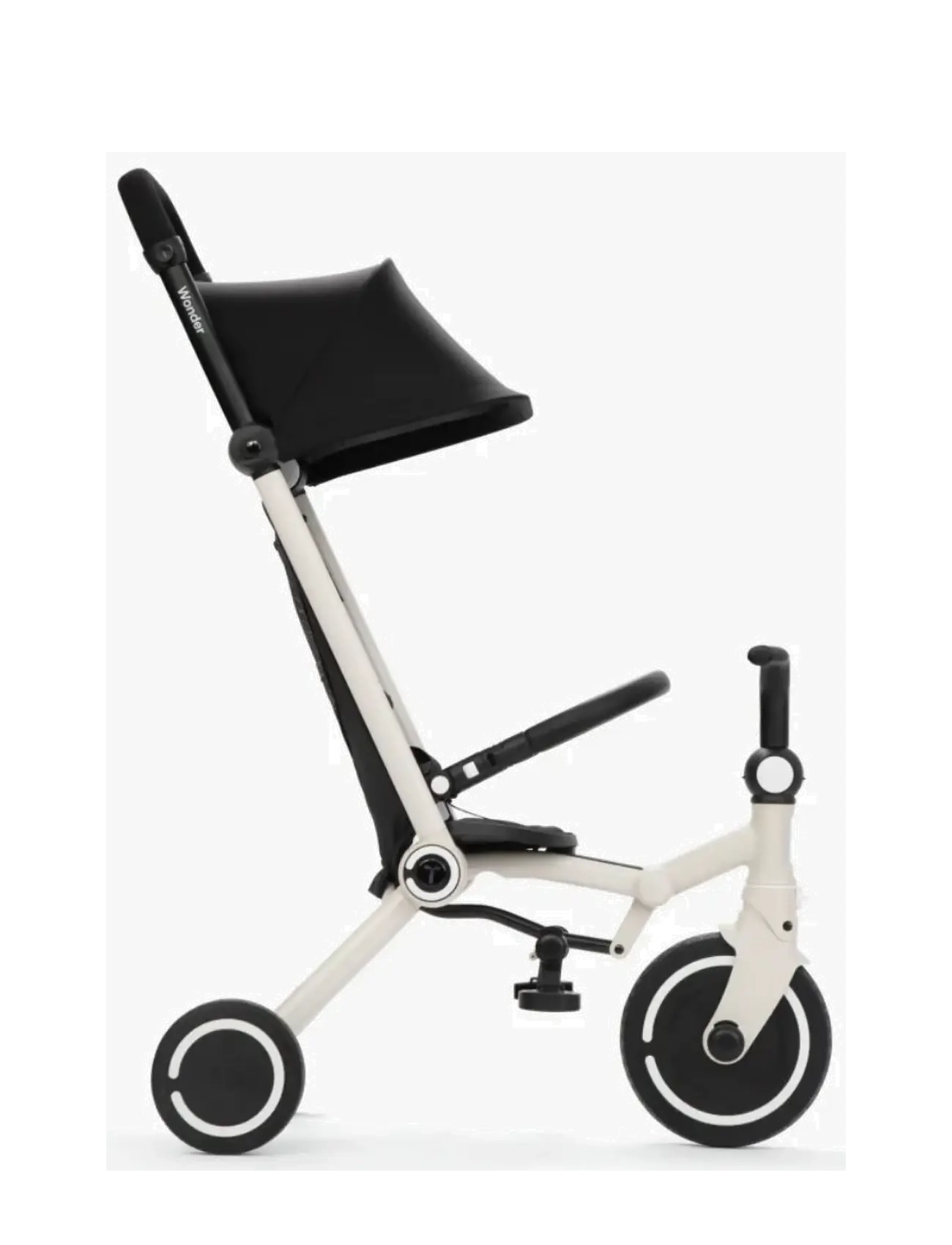 Smartrike - Wonder - Moonlight Off white - moonlight off white - 1
