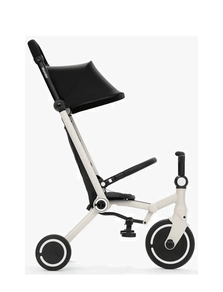Smartrike - Wonder - Moonlight Off white - moonlight off white - 1