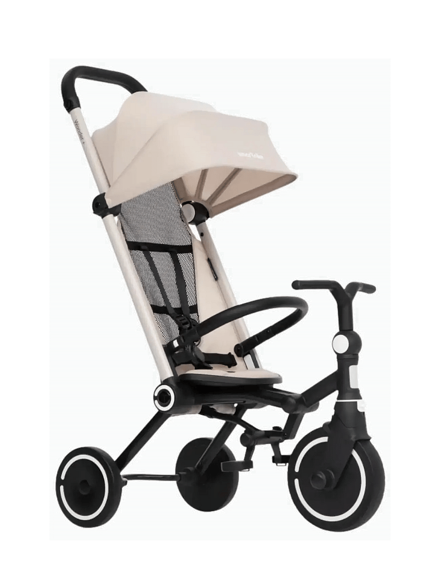 Smartrike - Wonder+ - Sand - sand - 0