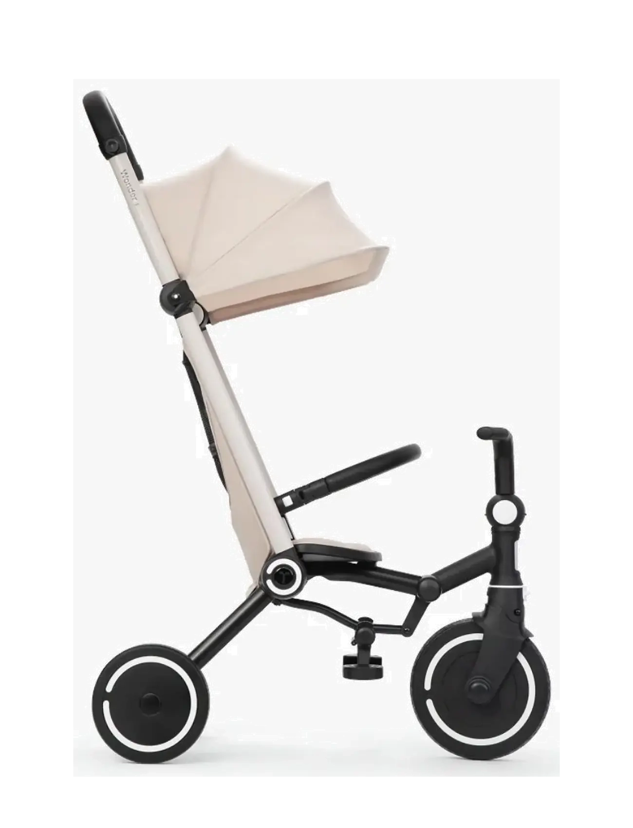 Smartrike - Wonder+ - Sand - sand - 1