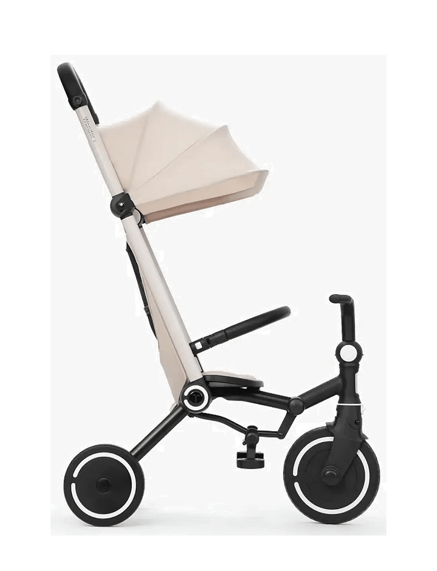 Smartrike - Wonder+ - Sand - sand - 1