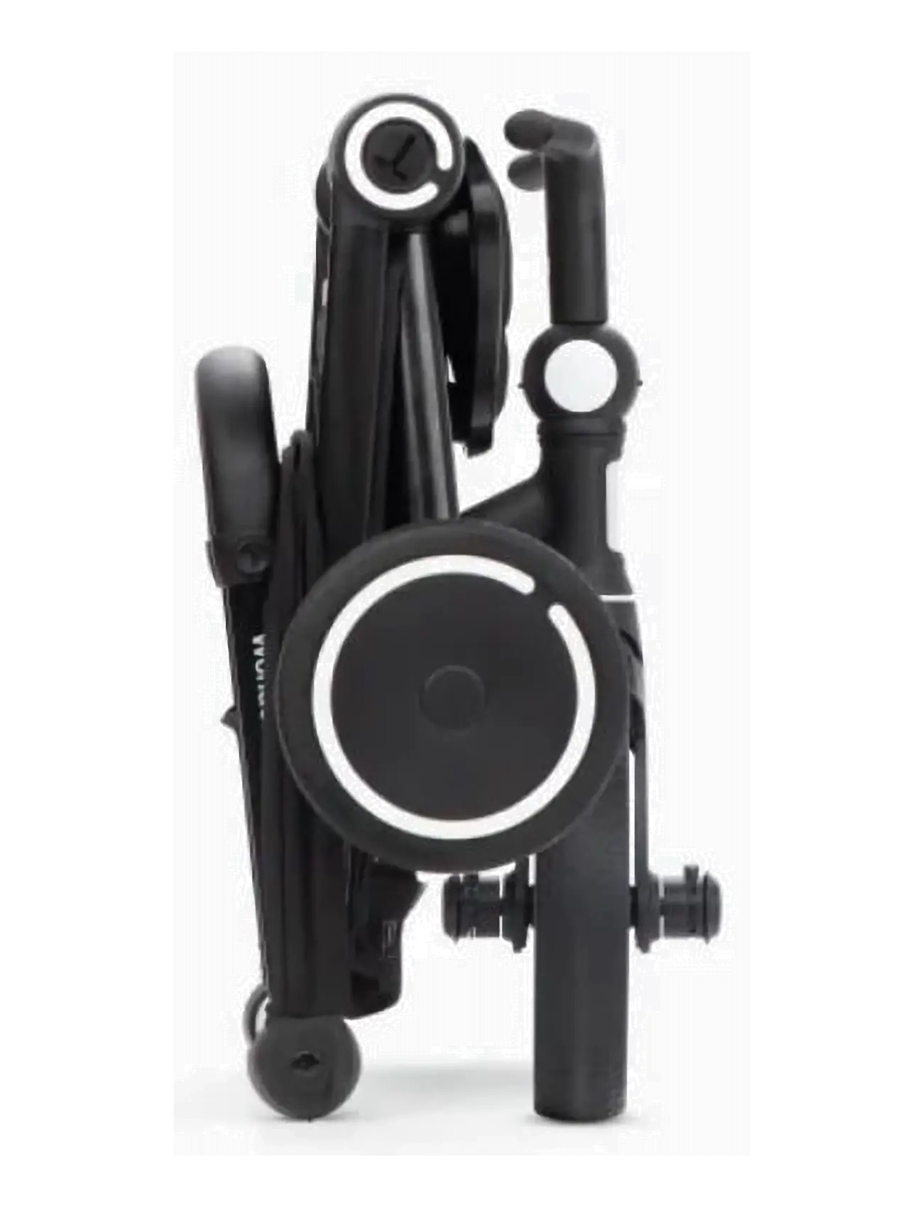 Smartrike - Wonder+ - Storm Black - storm black - 3