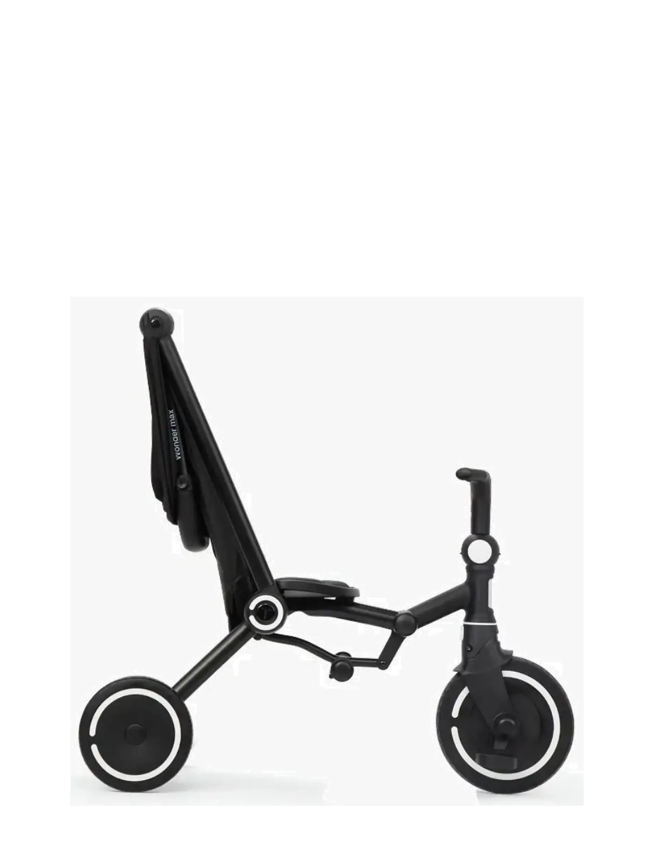 Smartrike - Wonder Max - Jet Black - jet black - 3