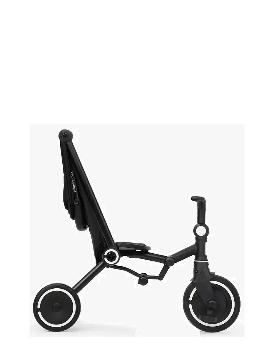 Smartrike - Wonder Max - Jet Black - jet black - 3