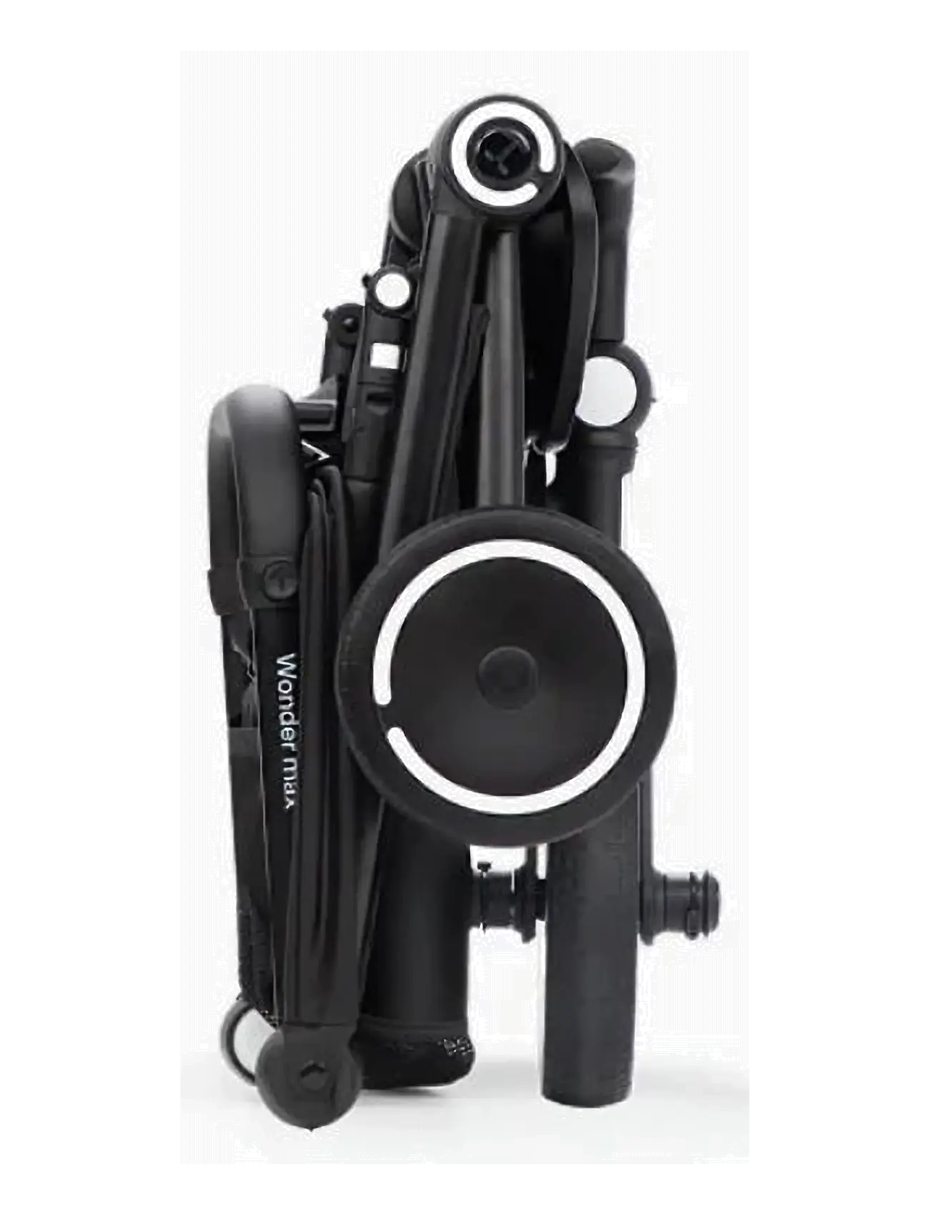 Smartrike - Wonder Max - Jet Black - jet black - 4