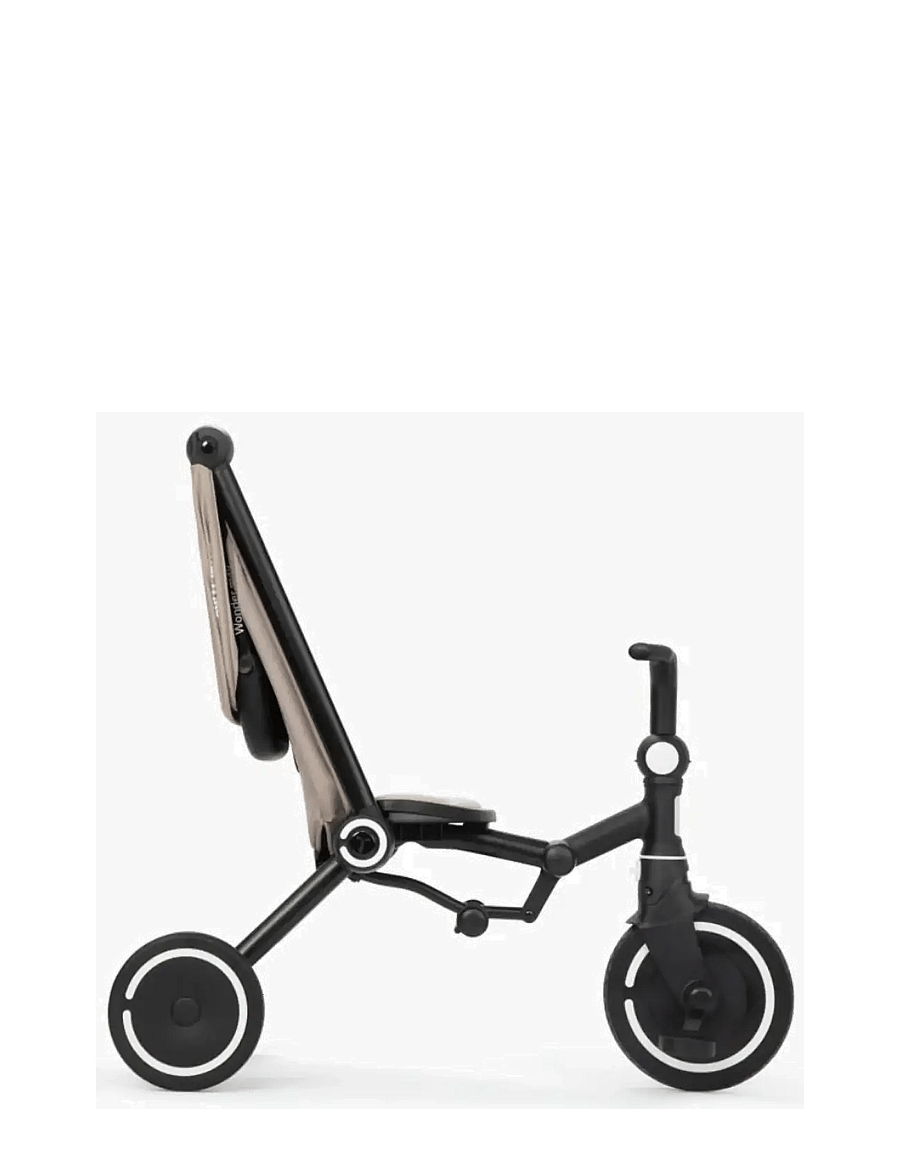 Smartrike - Wonder Max - Stone Beige - stone beige - 3