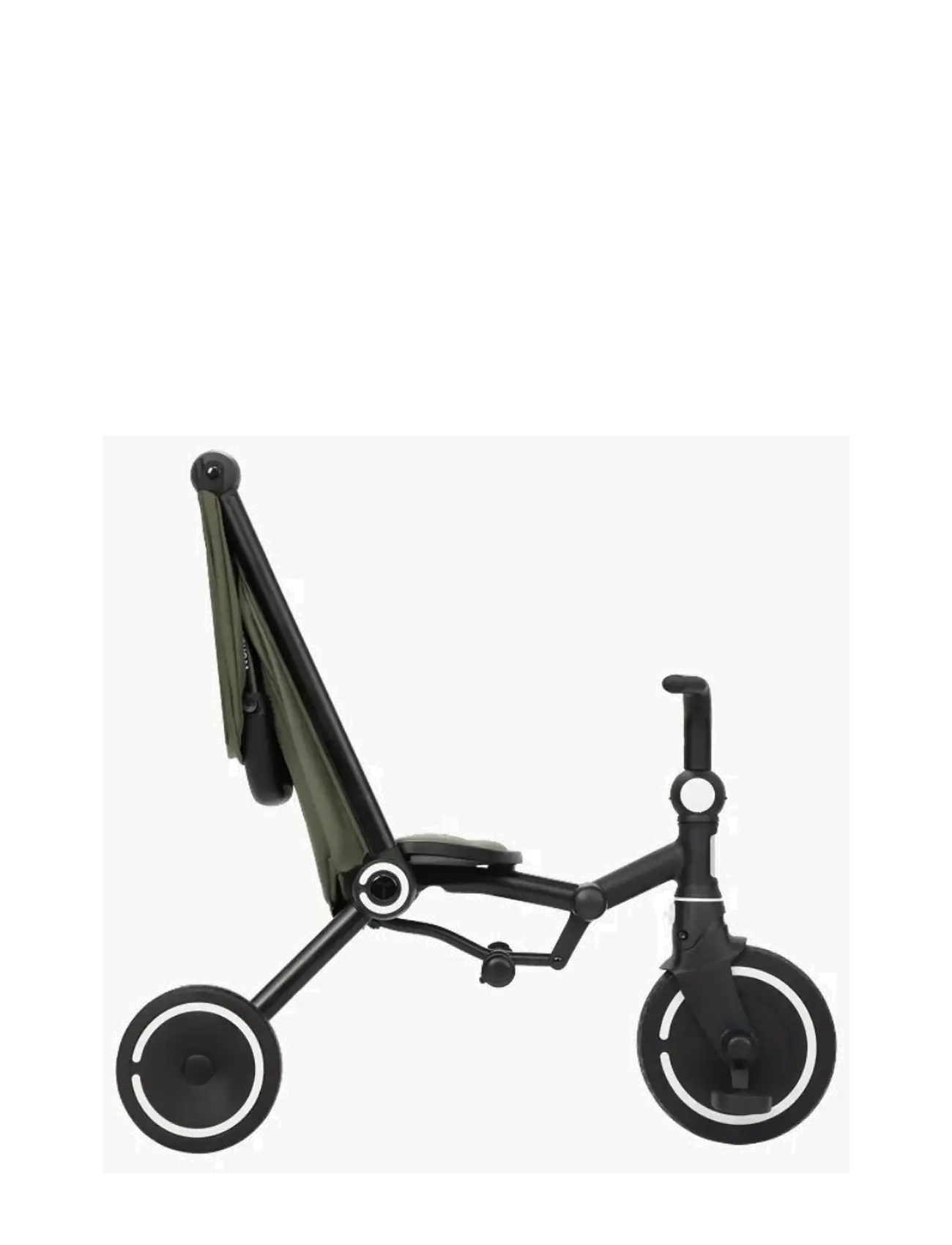 Smartrike - Wonder Max - Sage - vankri ja käru aksessuaarid - sage - 3