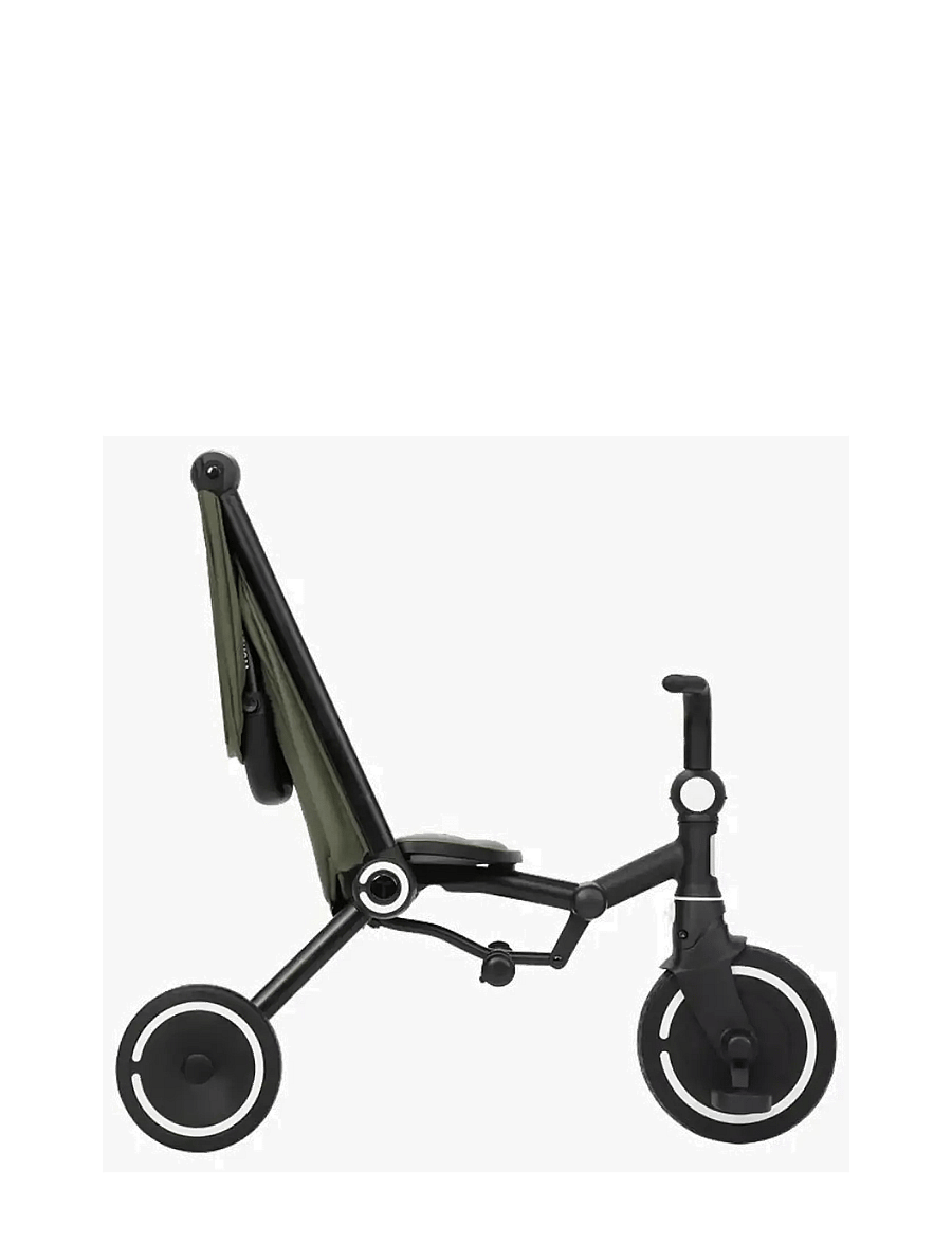 Smartrike - Wonder Max - Sage - vankri ja käru aksessuaarid - sage - 3