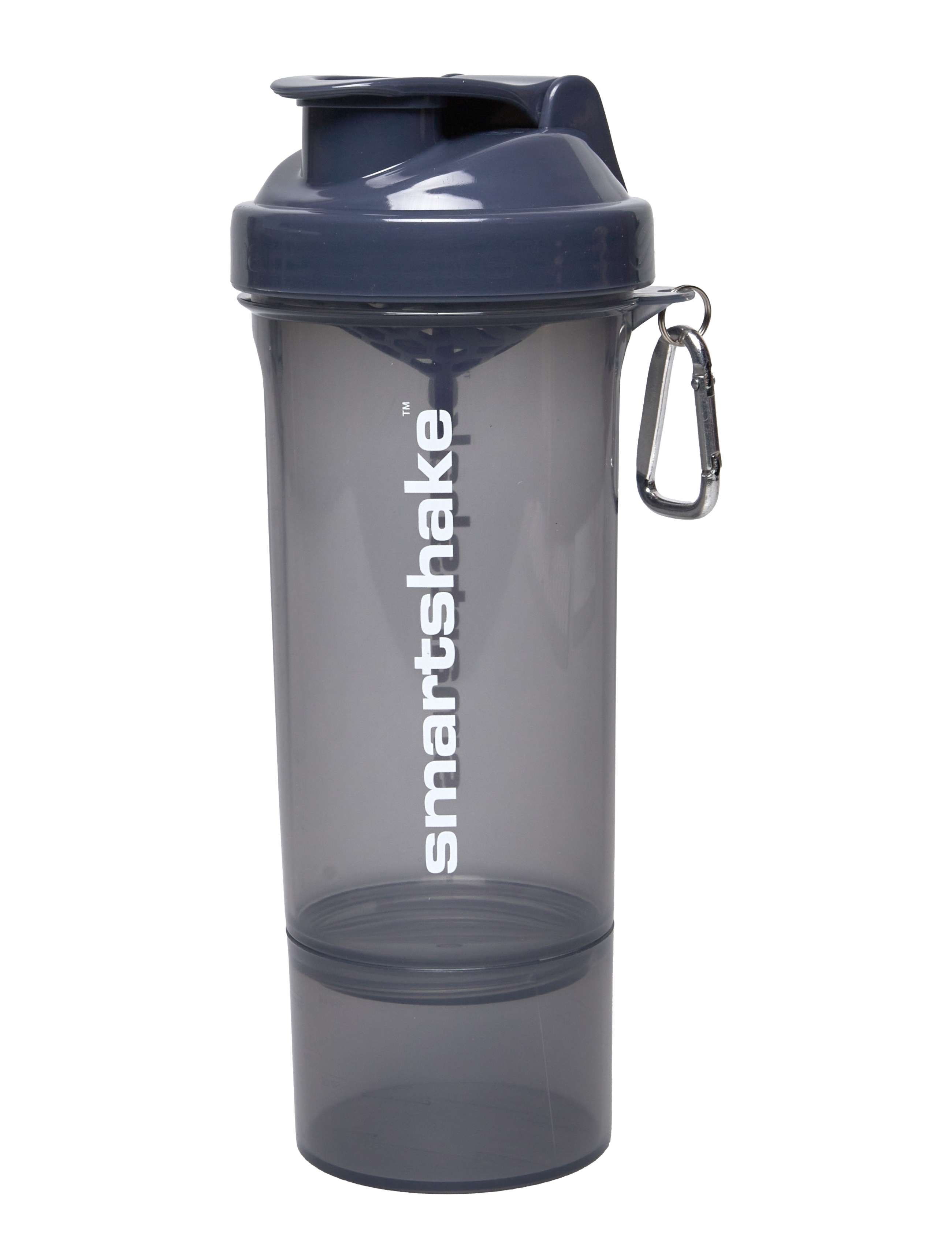 Smartshake - SLIM - lägsta priserna - stormy gray - 0