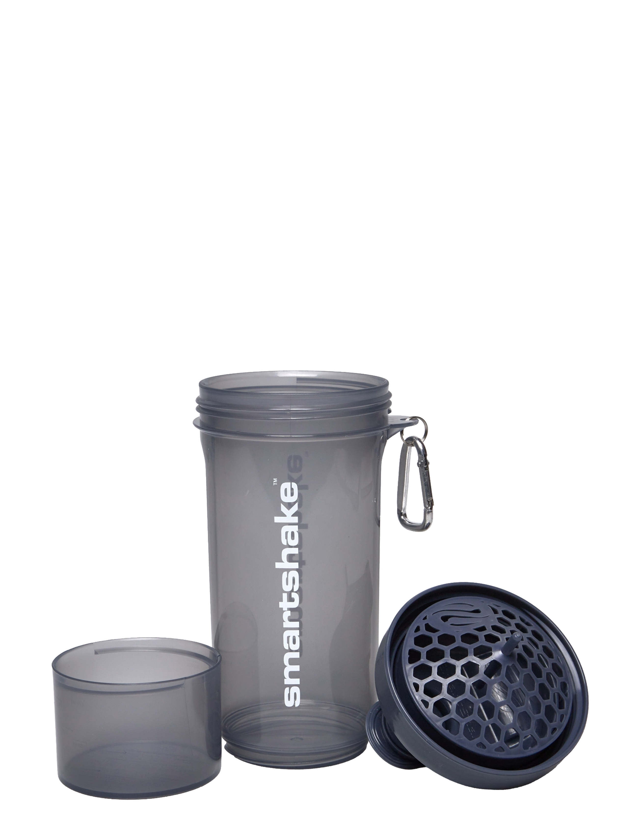 Smartshake - SLIM - lägsta priserna - stormy gray - 1