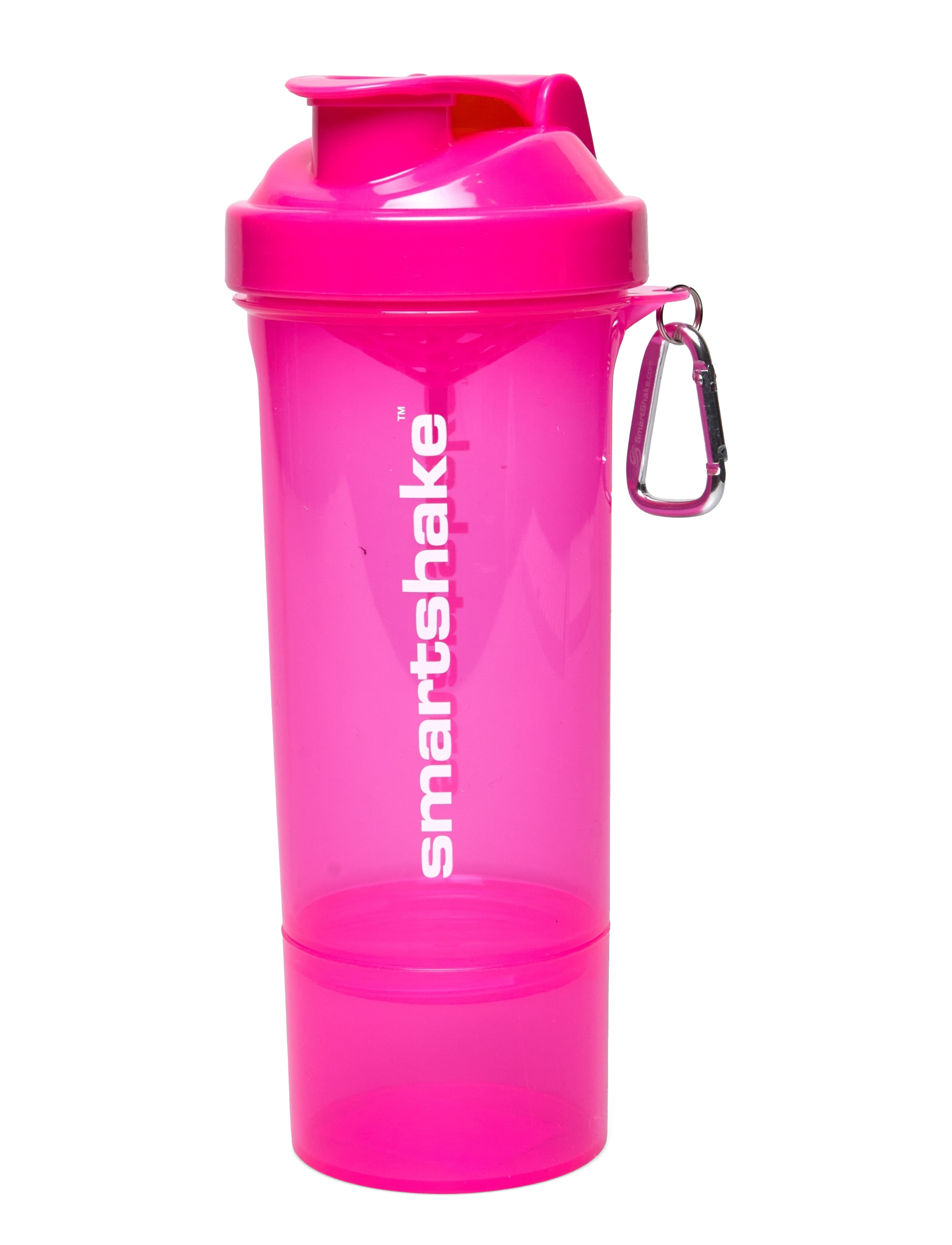 Smartshake - SLIM - neon pink - 0