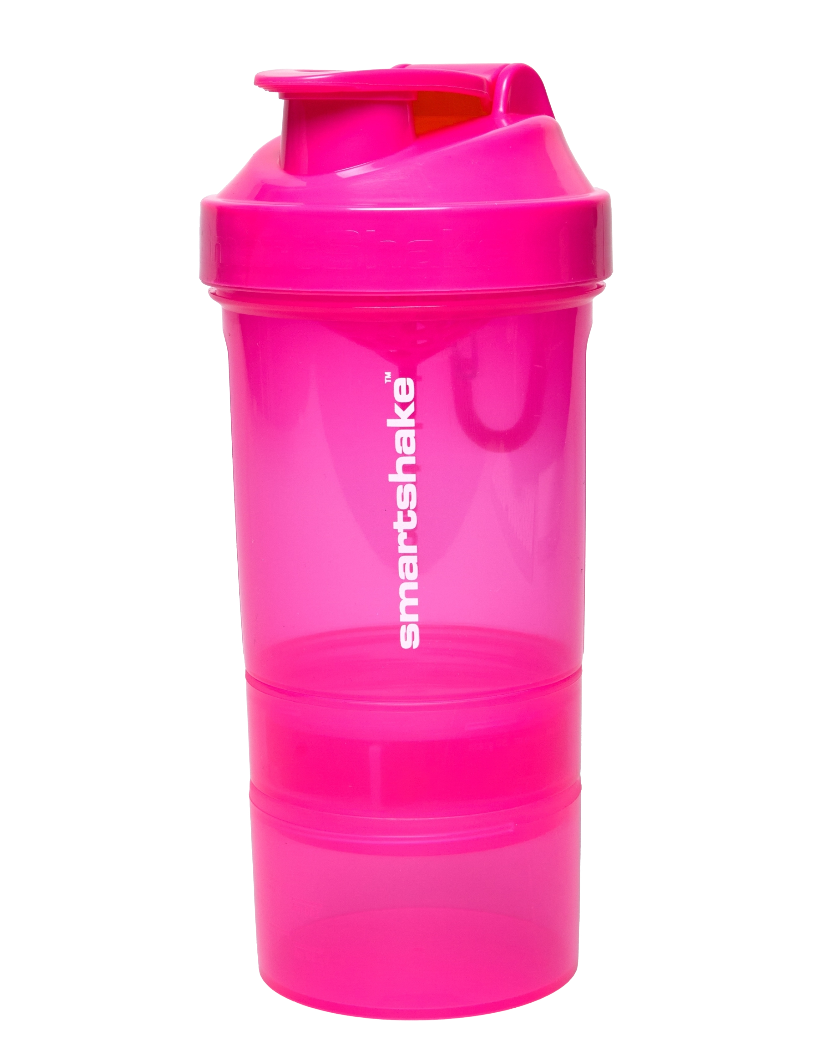 Smartshake - O2GO 600ML - die niedrigsten preise - neon pink - 0