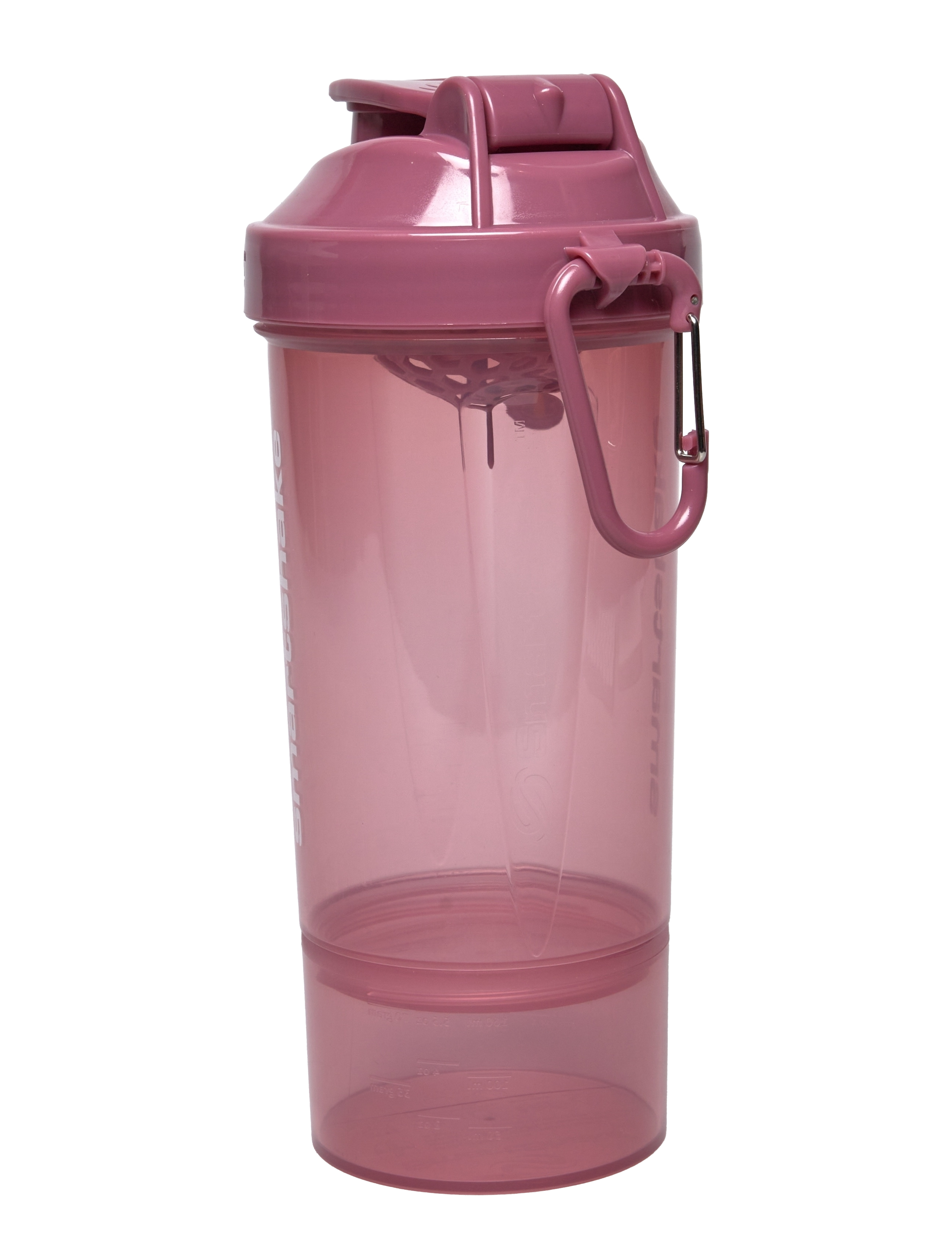 Smartshake - O2GO ONE - die niedrigsten preise - deep rose - 1