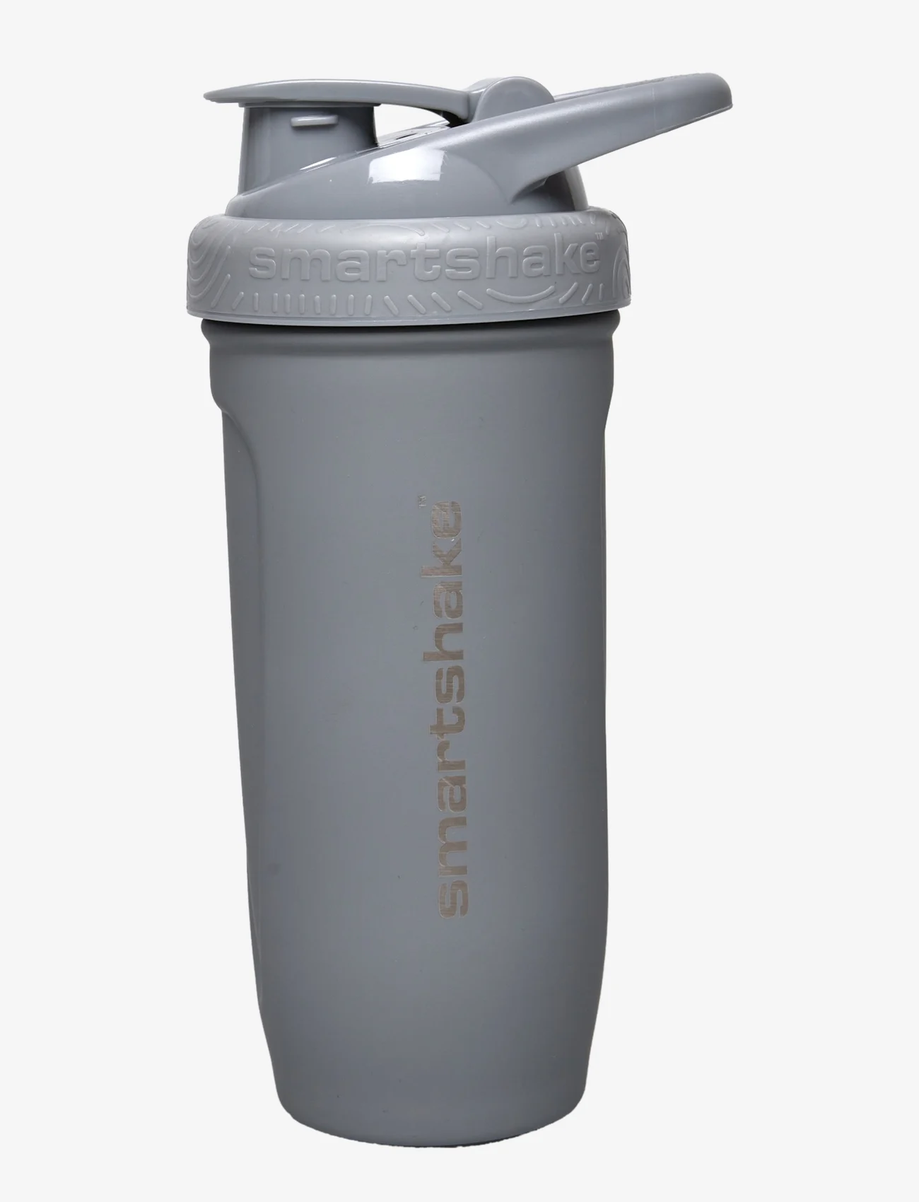 Smartshake - Reforce Stainless - lowest prices - gray - 0