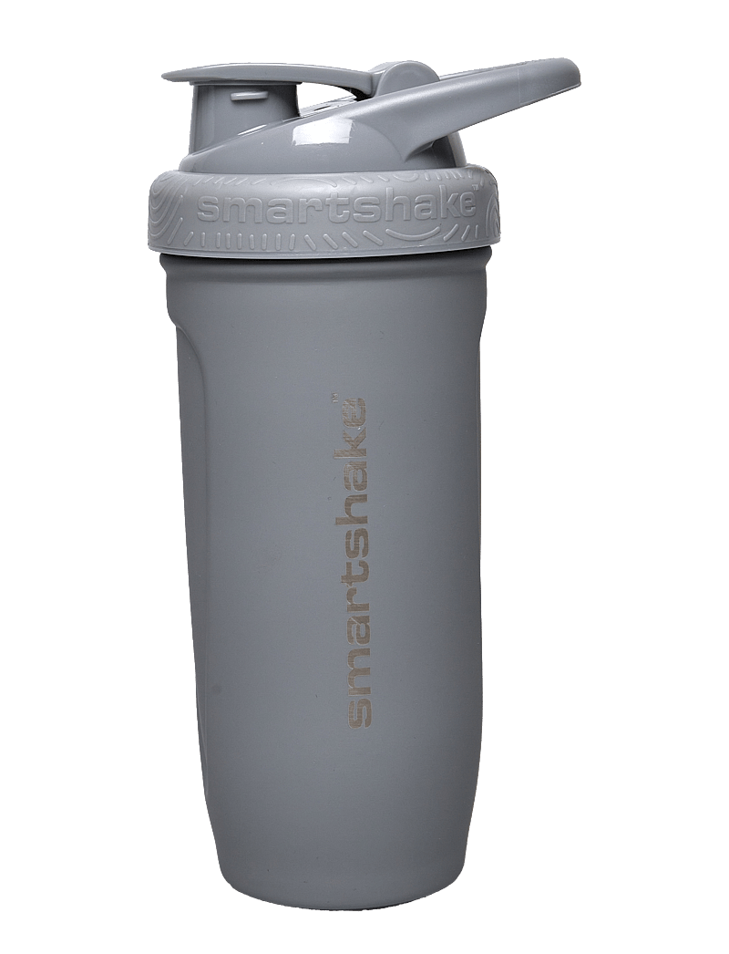 Smartshake - Reforce Stainless - vattenflaskor & termosar - gray - 0