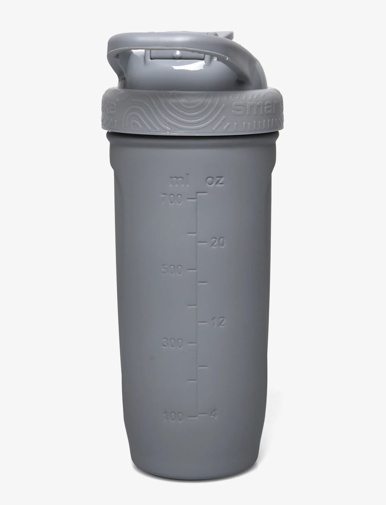 Smartshake - Reforce Stainless - laveste priser - gray - 1