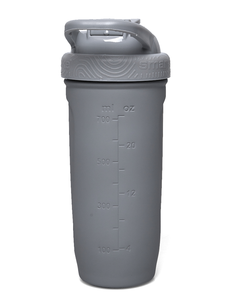 Smartshake - Reforce Stainless - vattenflaskor & termosar - gray - 1