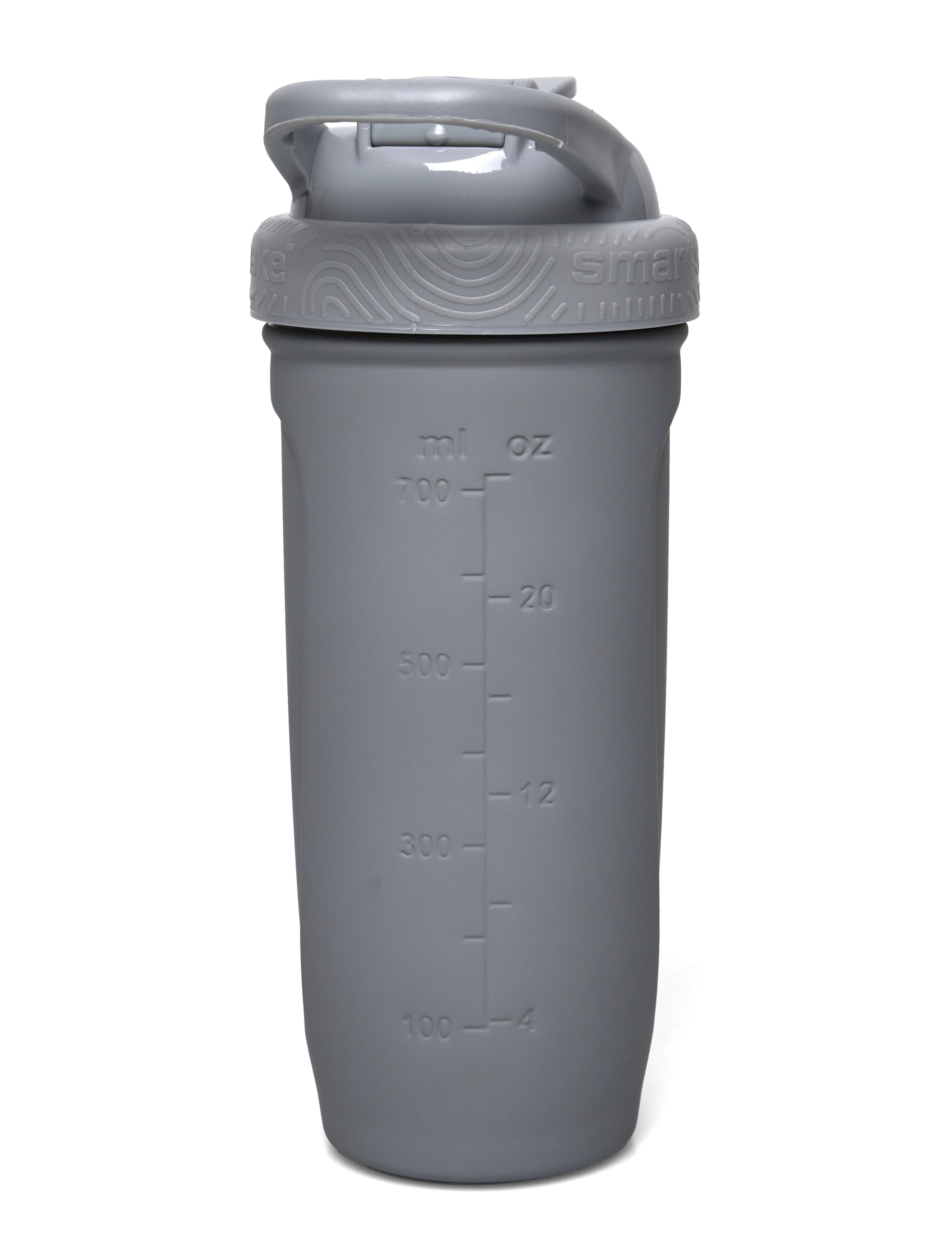Smartshake - Reforce Stainless - lägsta priserna - gray - 1
