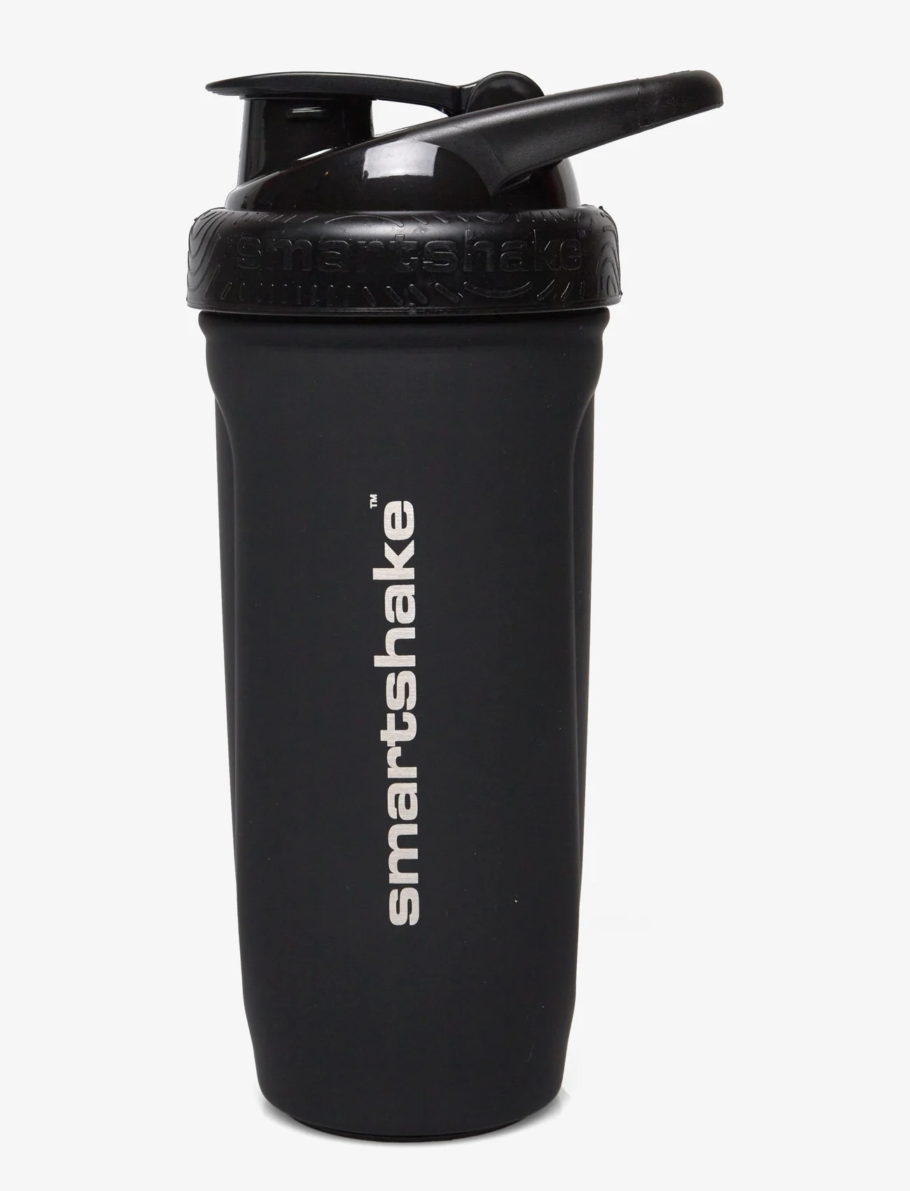 Smartshake - Reforce Stainless - laveste priser - black - 0