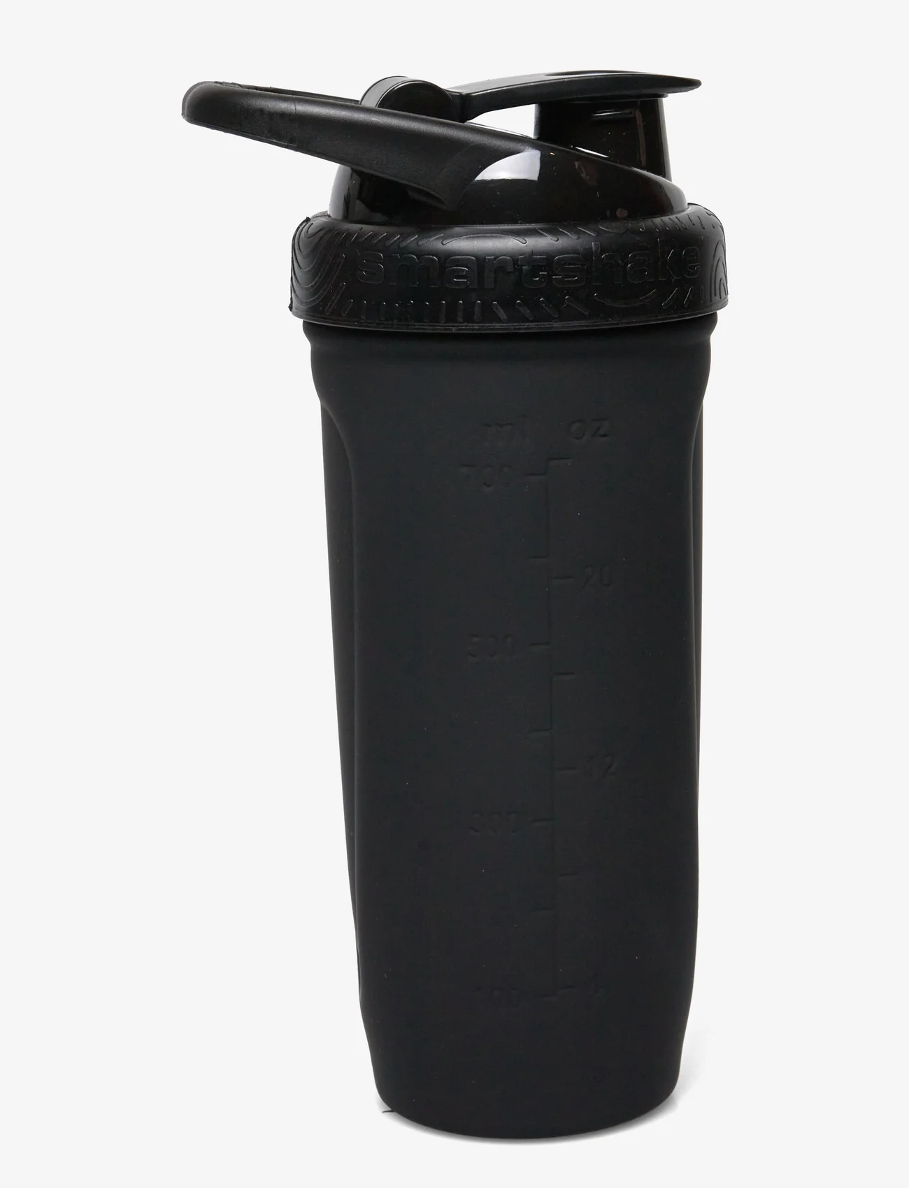 Smartshake - Reforce Stainless - laveste priser - black - 1