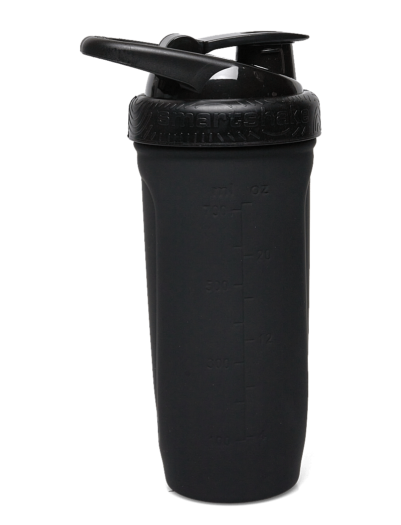 Smartshake - Reforce Stainless - udstyr - black - 1