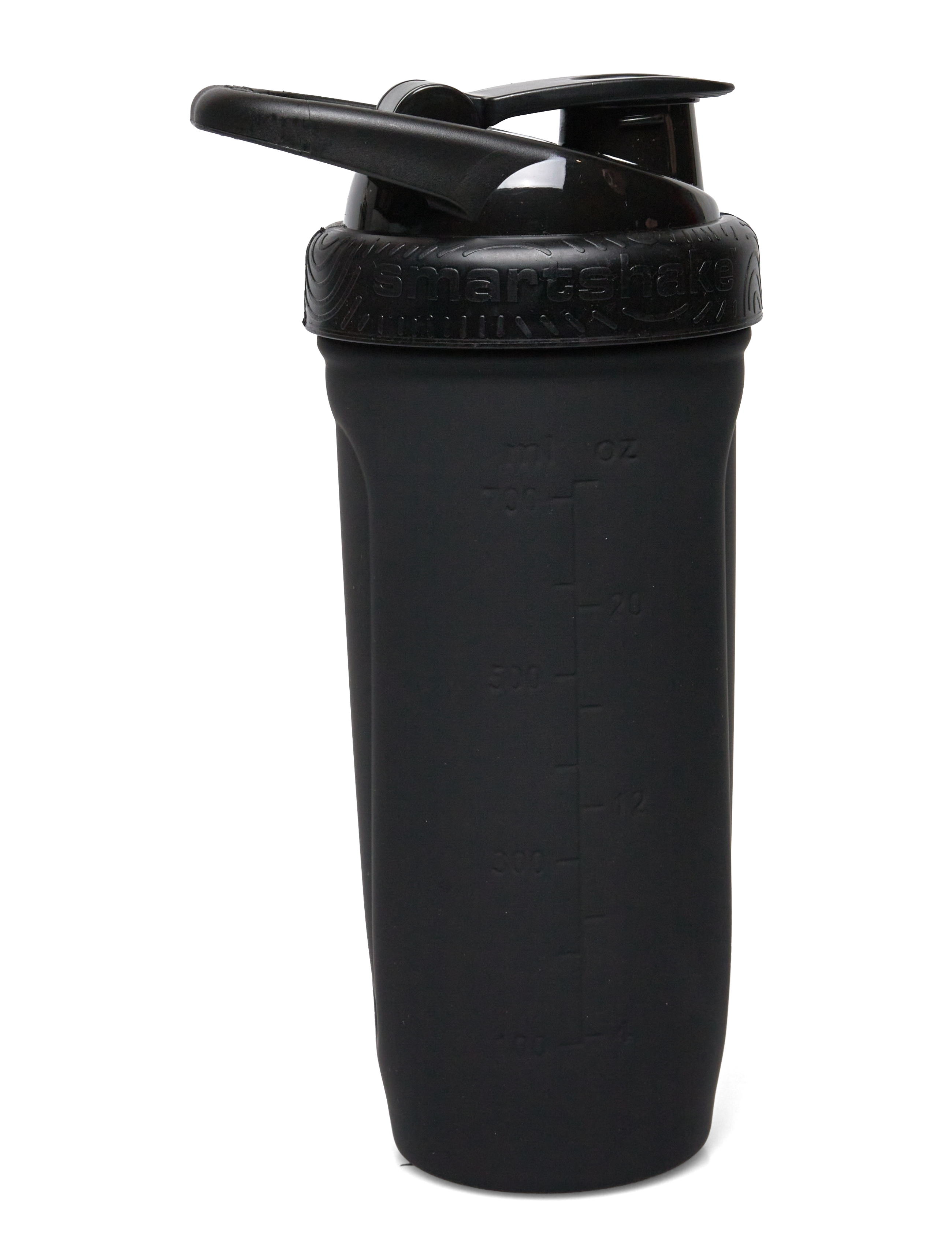 Smartshake - Reforce Stainless - lowest prices - black - 1