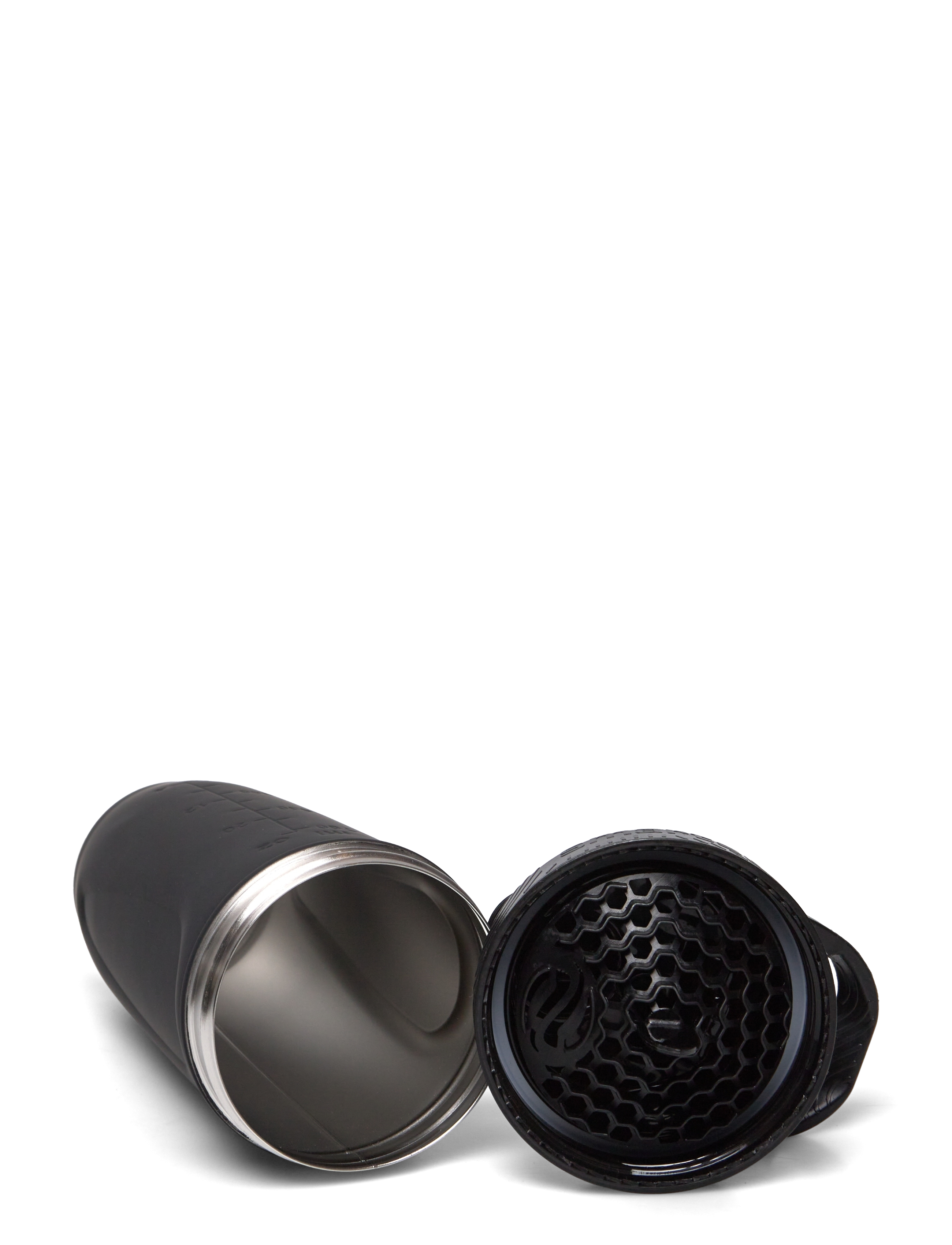Smartshake - Reforce Stainless - lowest prices - black - 2