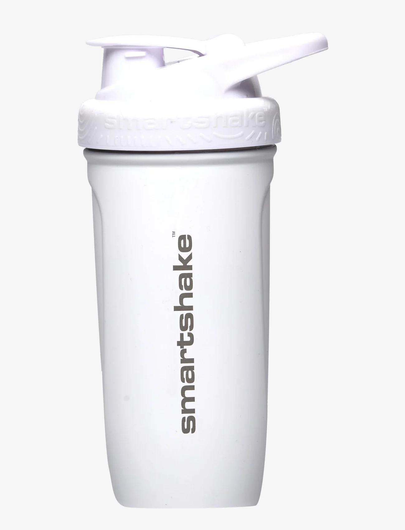 Smartshake - Reforce Stainless - lägsta priserna - white - 0