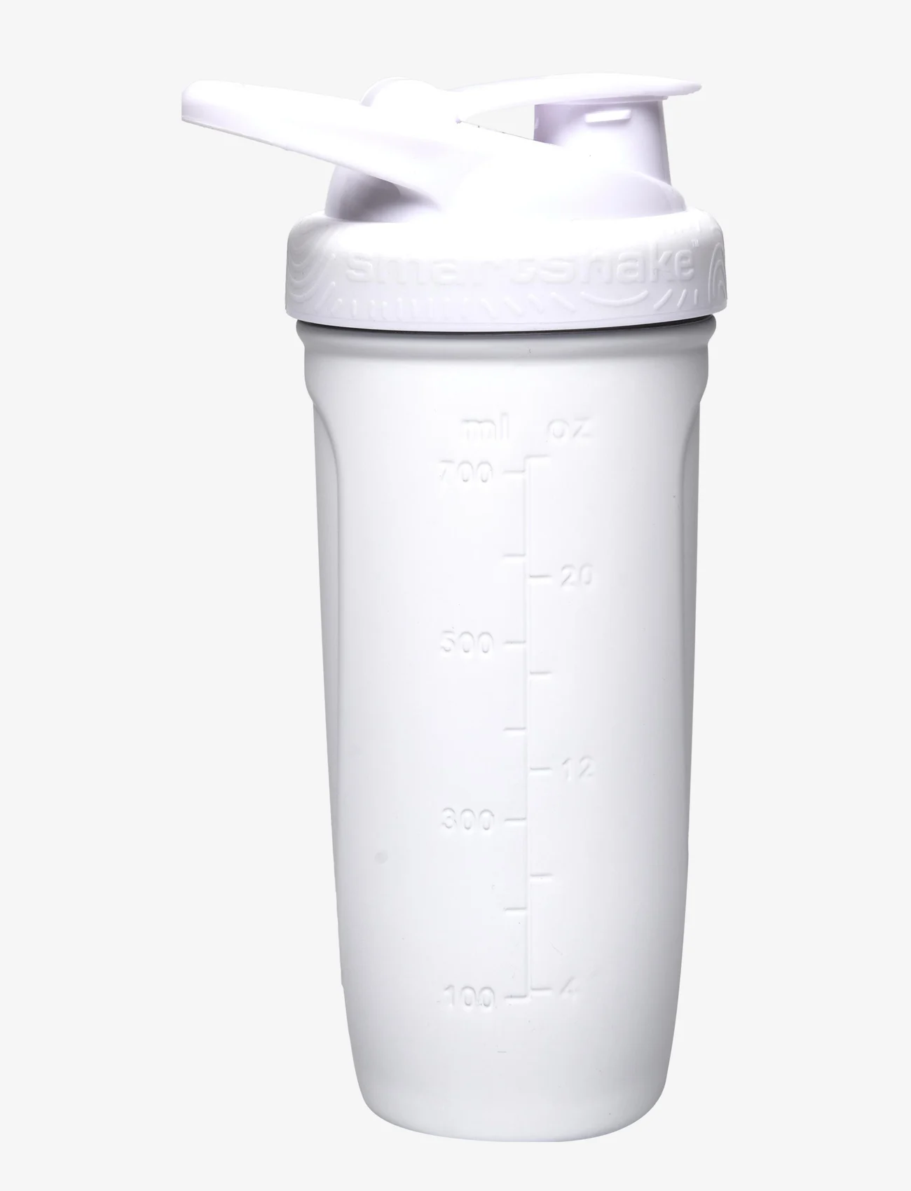 Smartshake - Reforce Stainless - lowest prices - white - 1