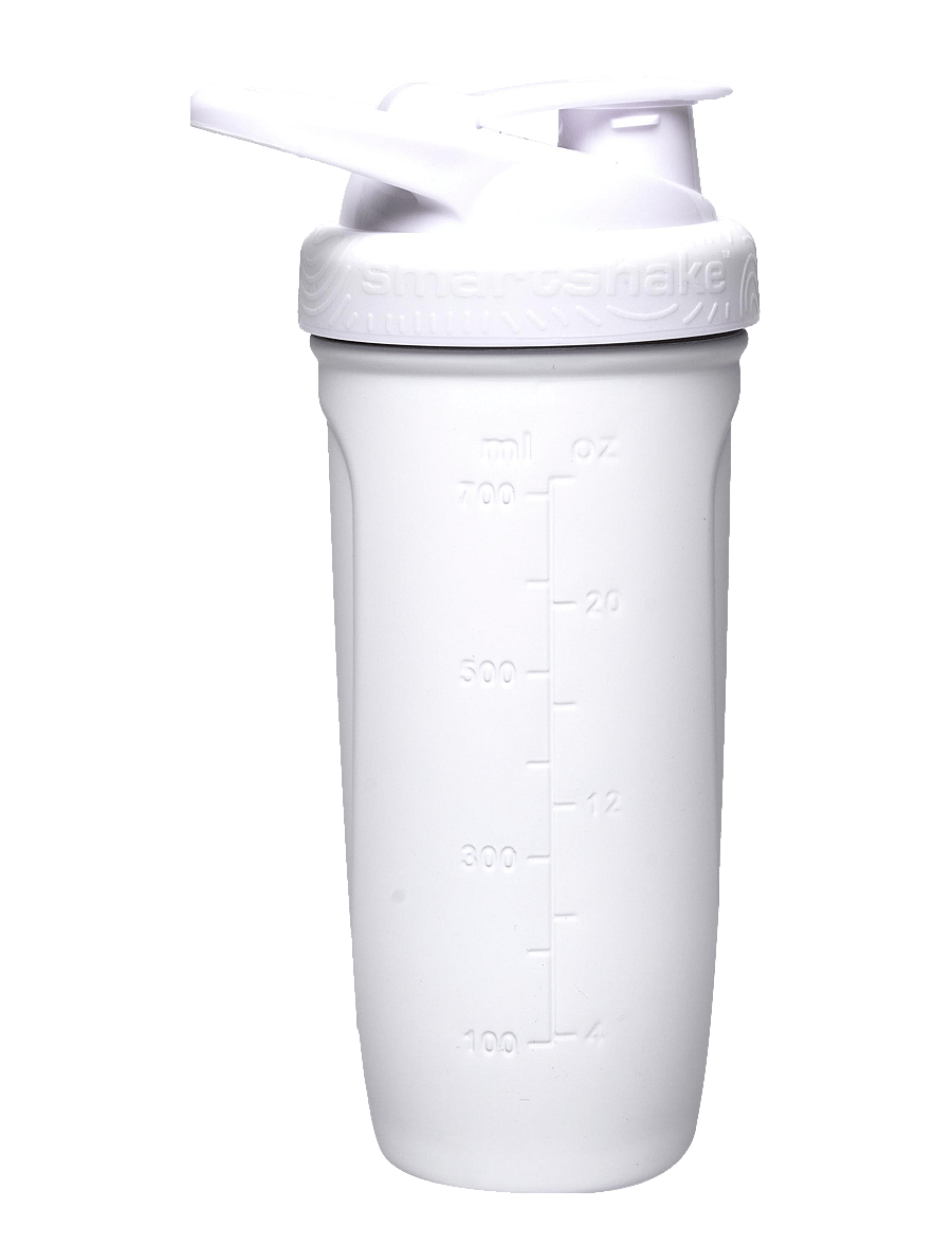 Smartshake - Reforce Stainless - termosed ja veepudelid - white - 1