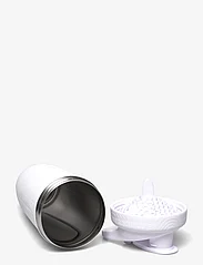 Smartshake - Reforce Stainless - lowest prices - white - 2