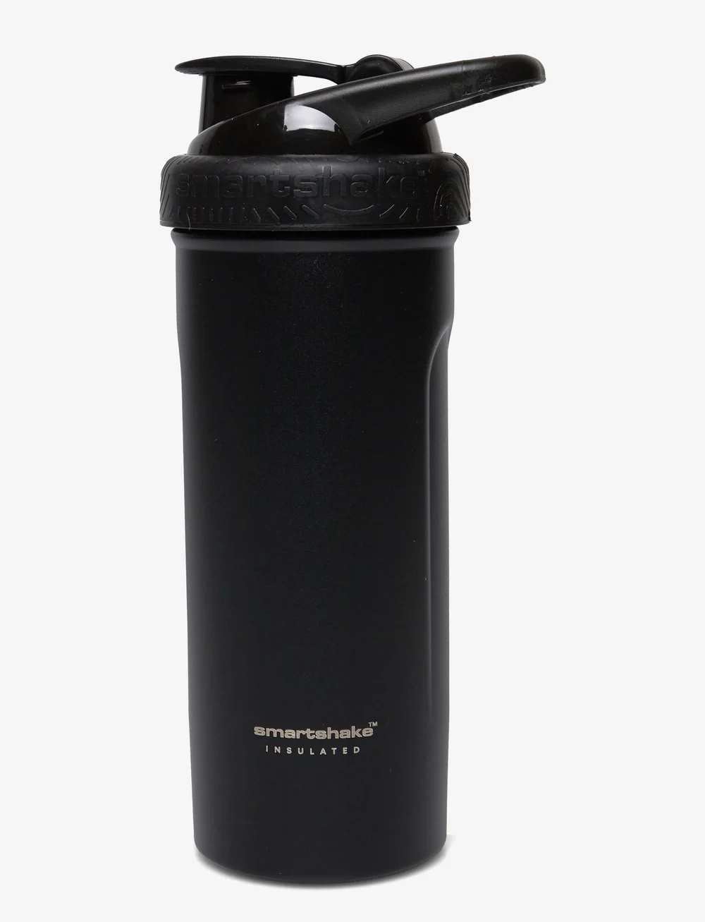 Smartshake - INSULATE STEEL - water bottles & thermoses - black - 0