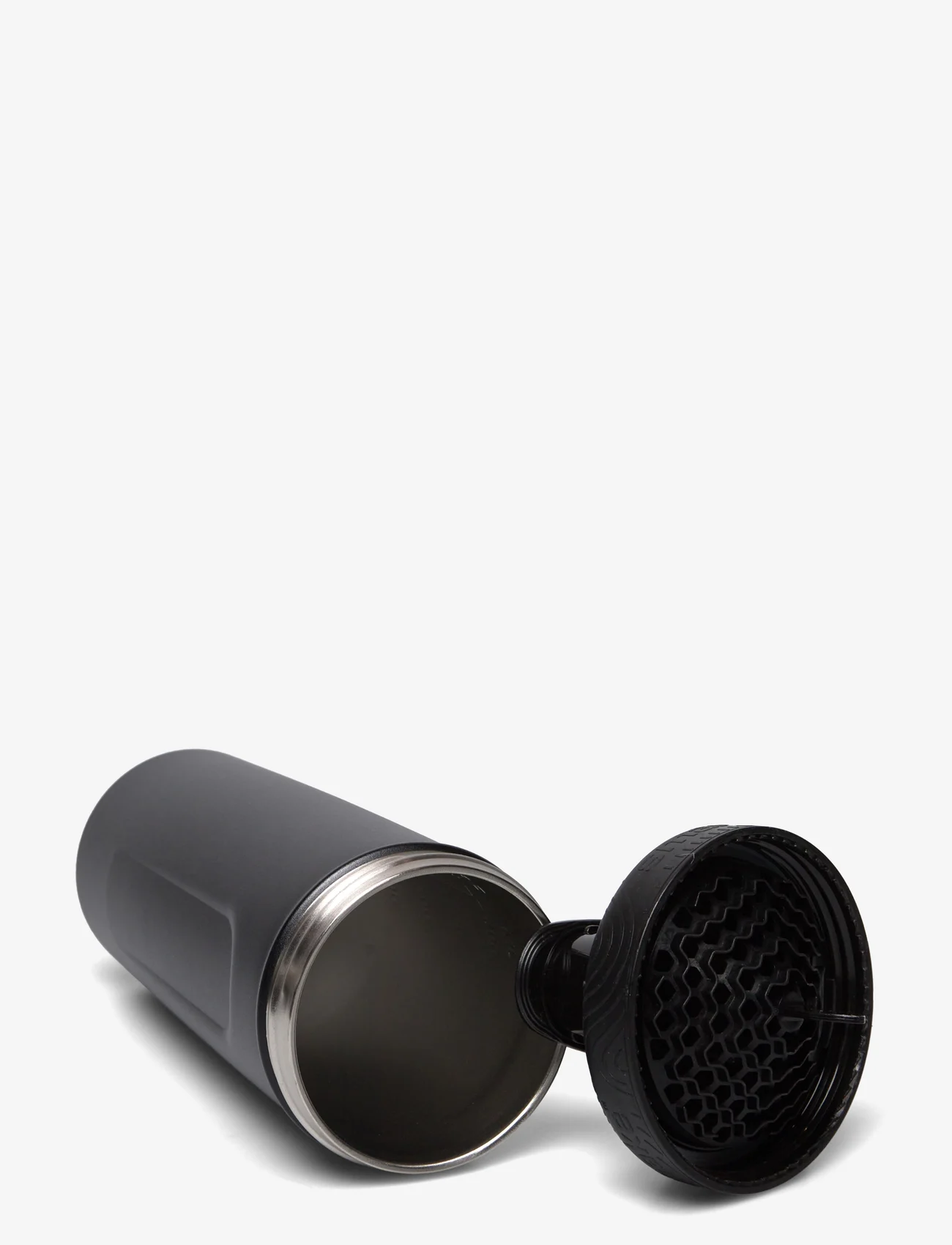 Smartshake - INSULATE STEEL - najniższe ceny - black - 1
