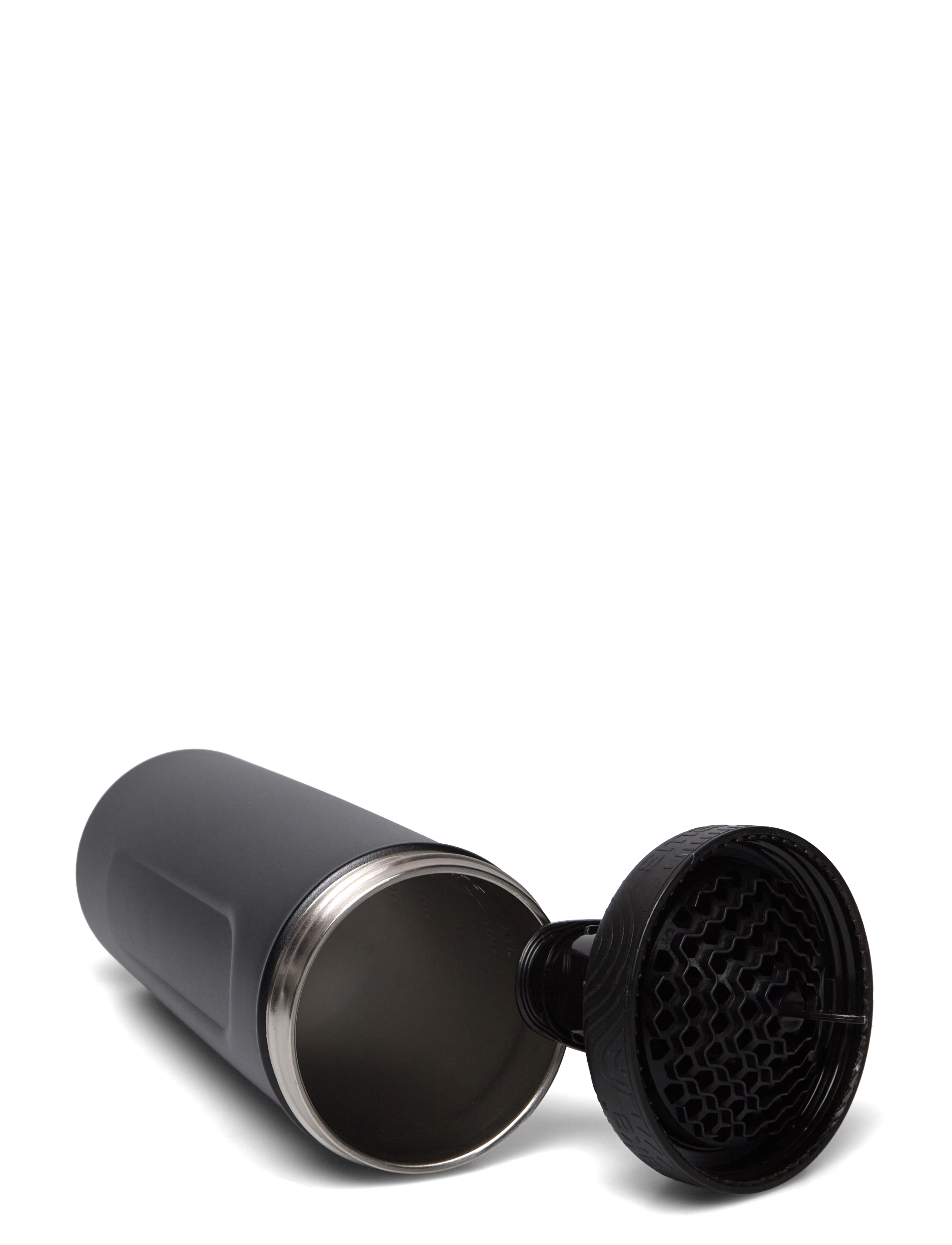 Smartshake - INSULATE STEEL - madalaimad hinnad - black - 1