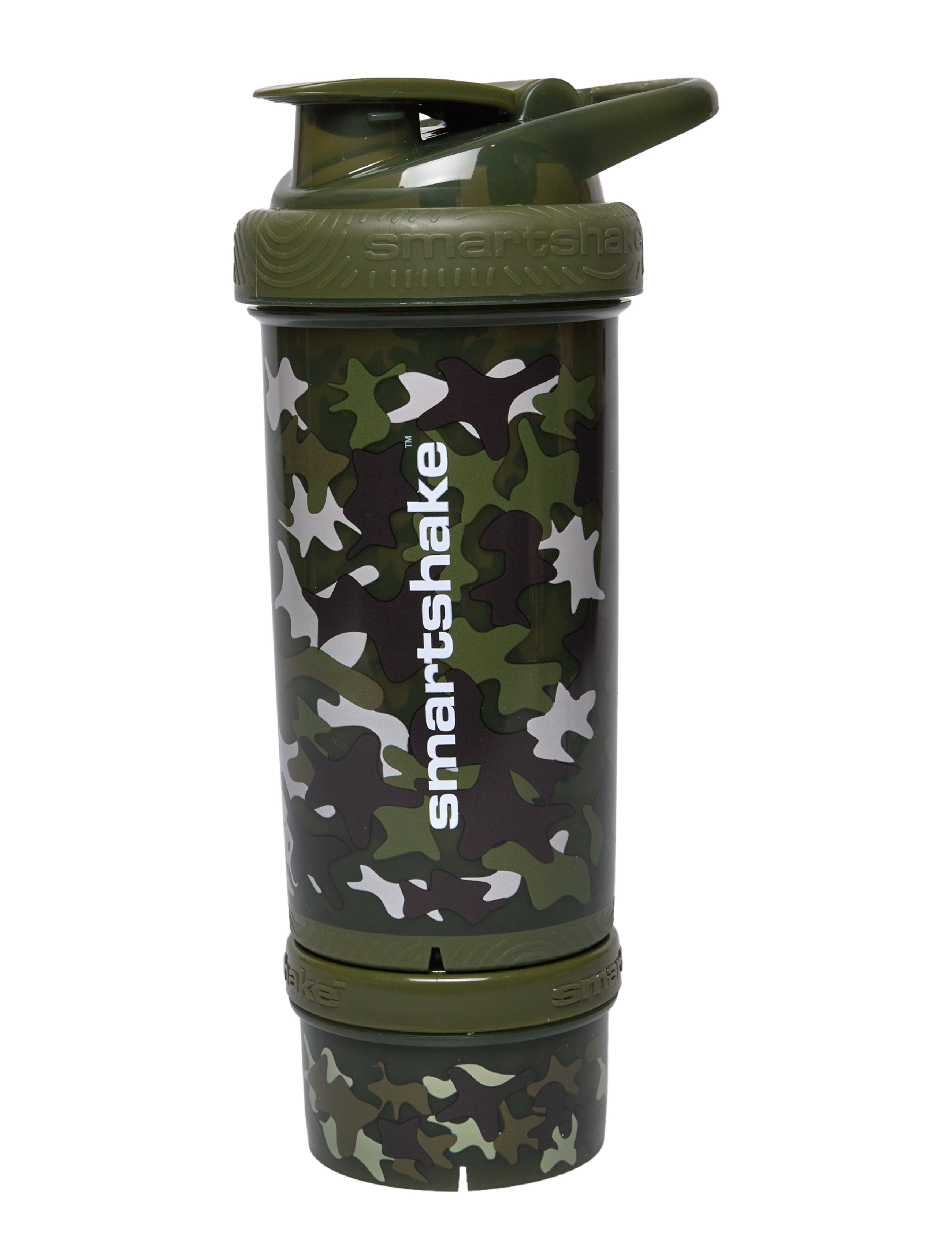 Smartshake - REVIVE - camo green - 0