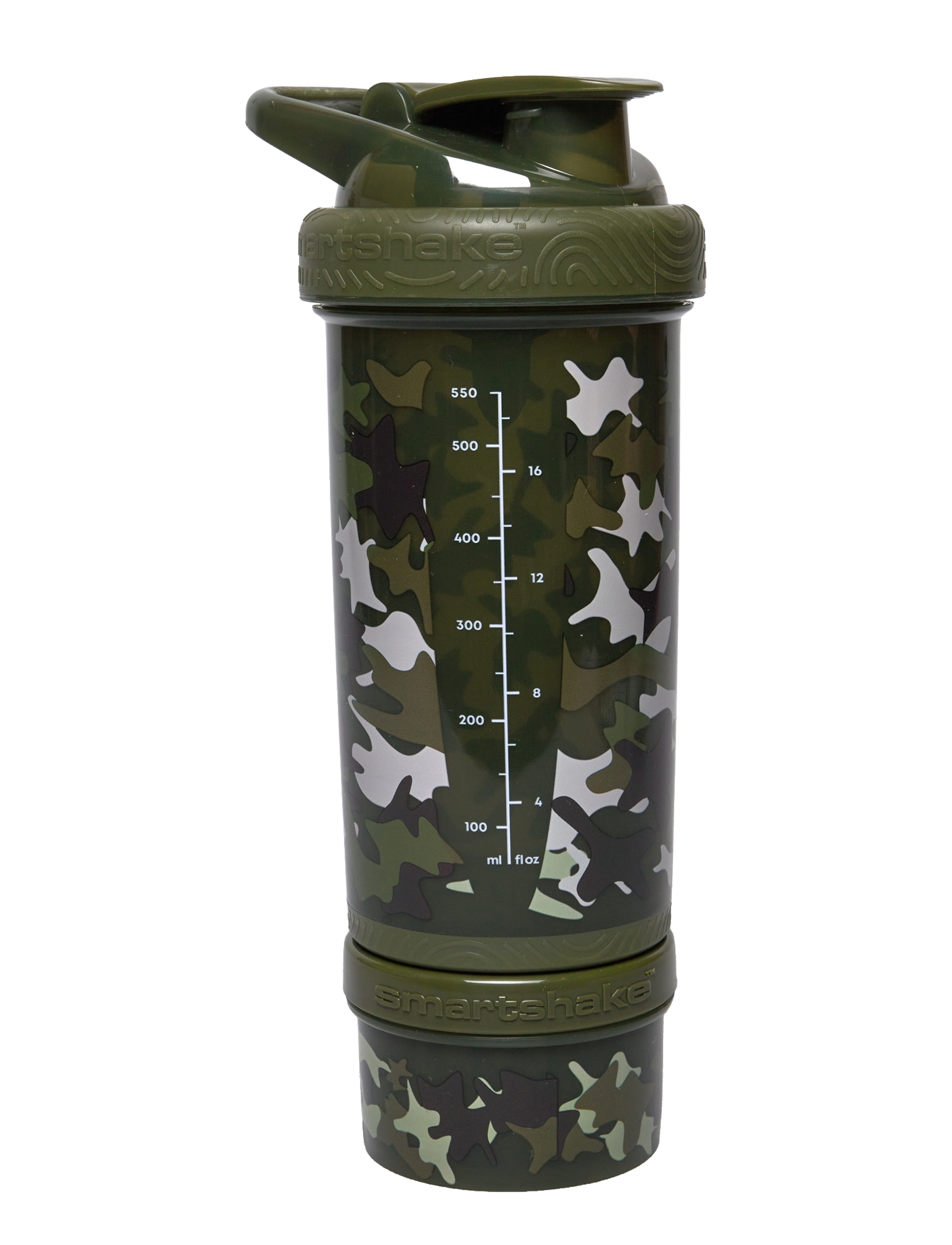 Smartshake - REVIVE - camo green - 1