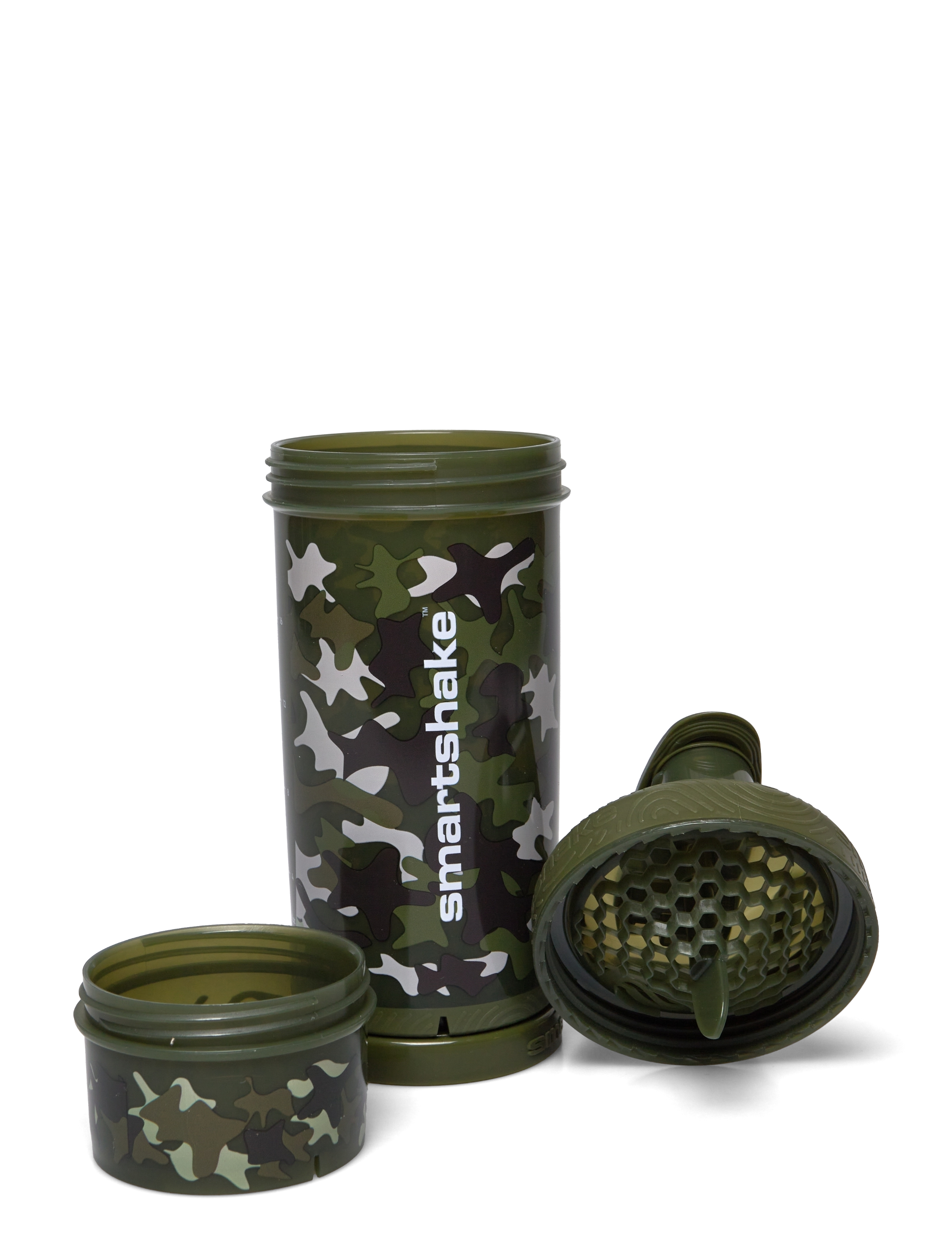 Smartshake - REVIVE - camo green - 2